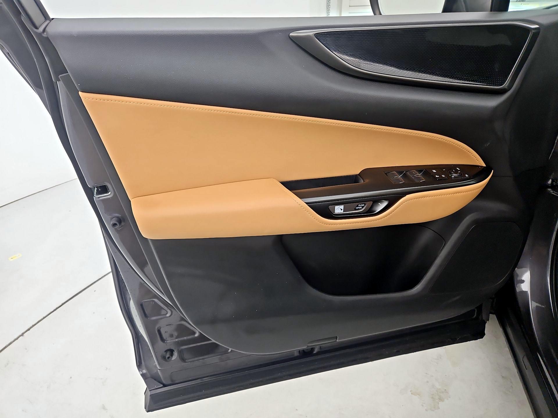 Thumbnail: 2024 Lexus NX - 12