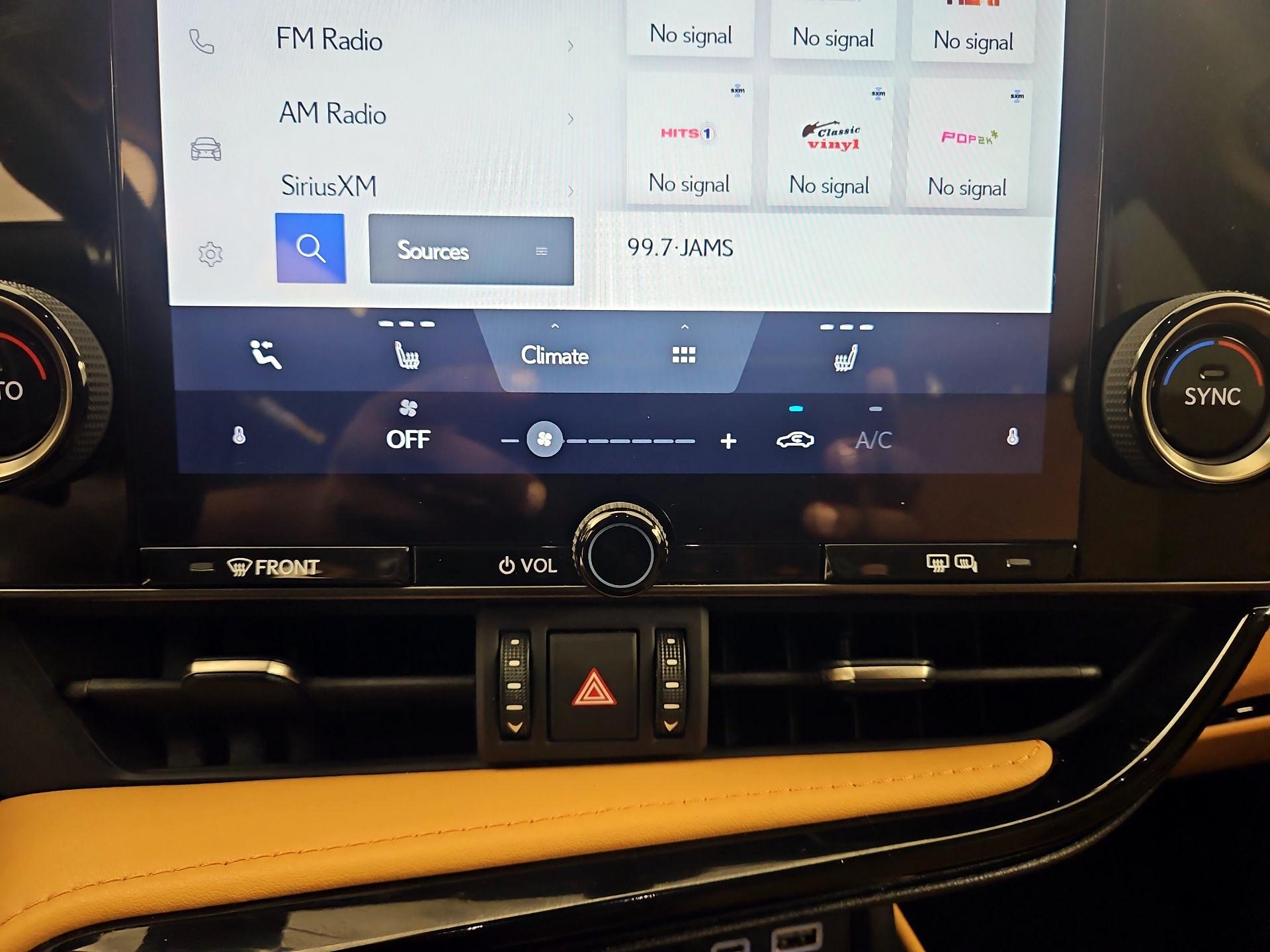 Thumbnail: 2024 Lexus NX - 16