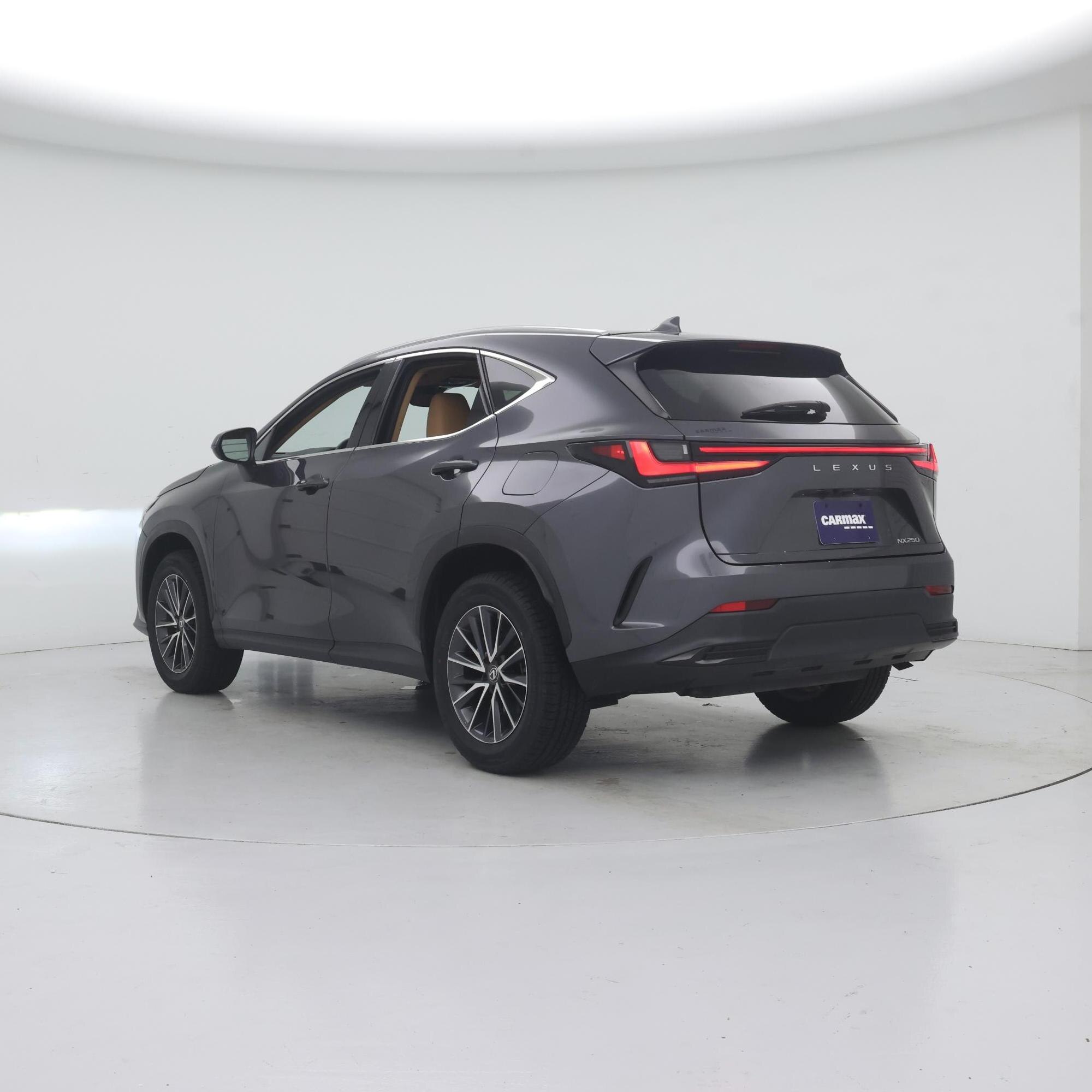 Thumbnail: 2024 Lexus NX - 2