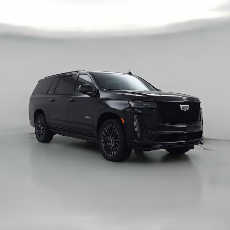 2023 Cadillac Escalade ESV V