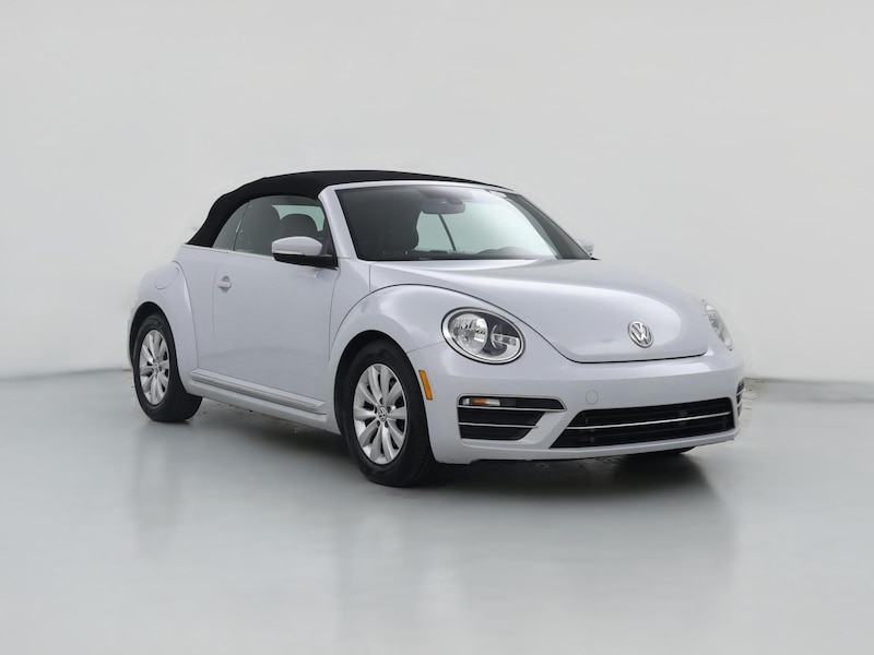 2017 Volkswagen Beetle S -
                  Boynton Beach, FL