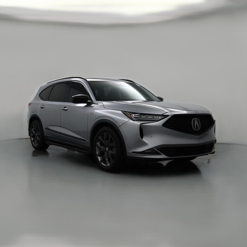 2022 Acura MDX SH-AWD A-Spec