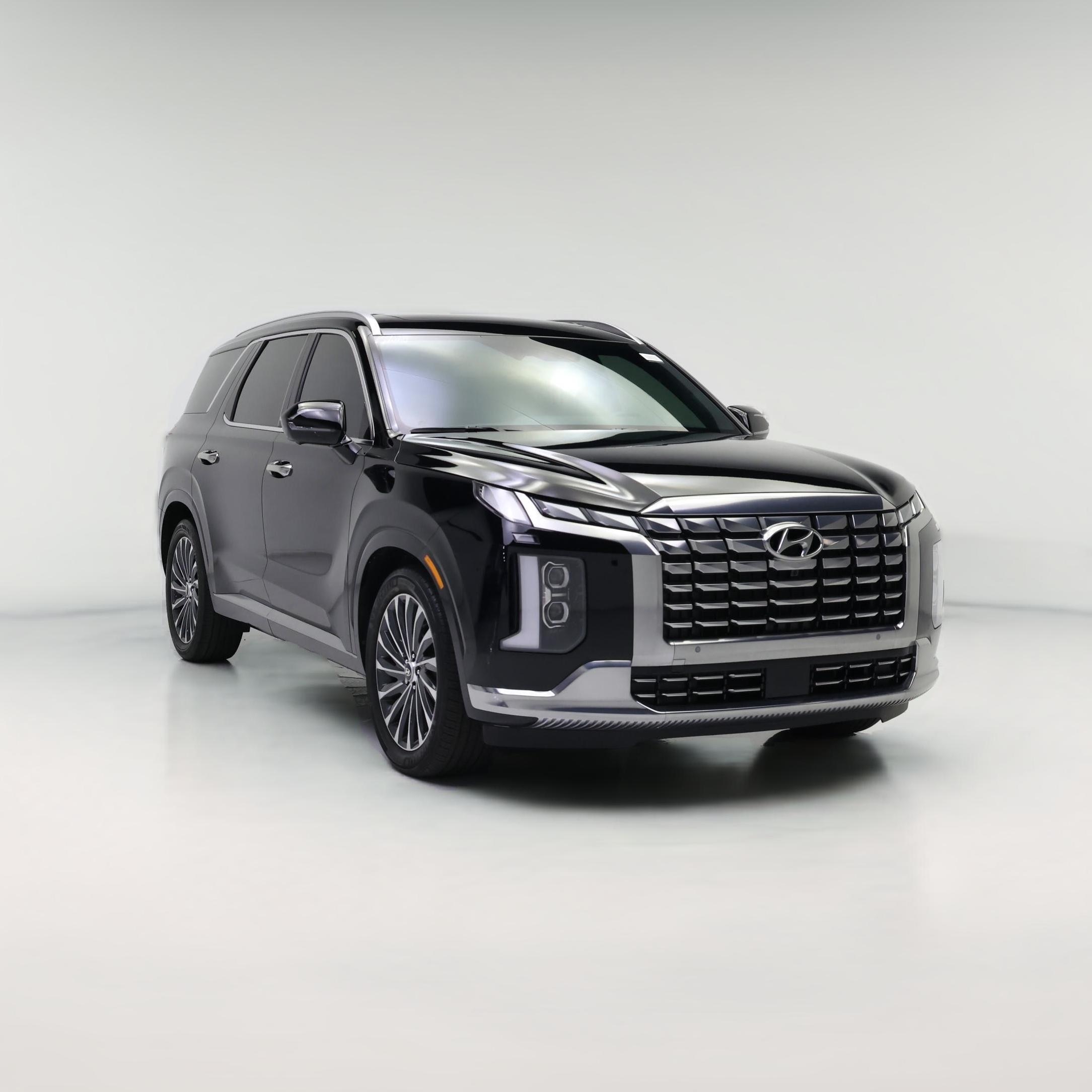 Thumbnail: 2023 Hyundai Palisade - 1