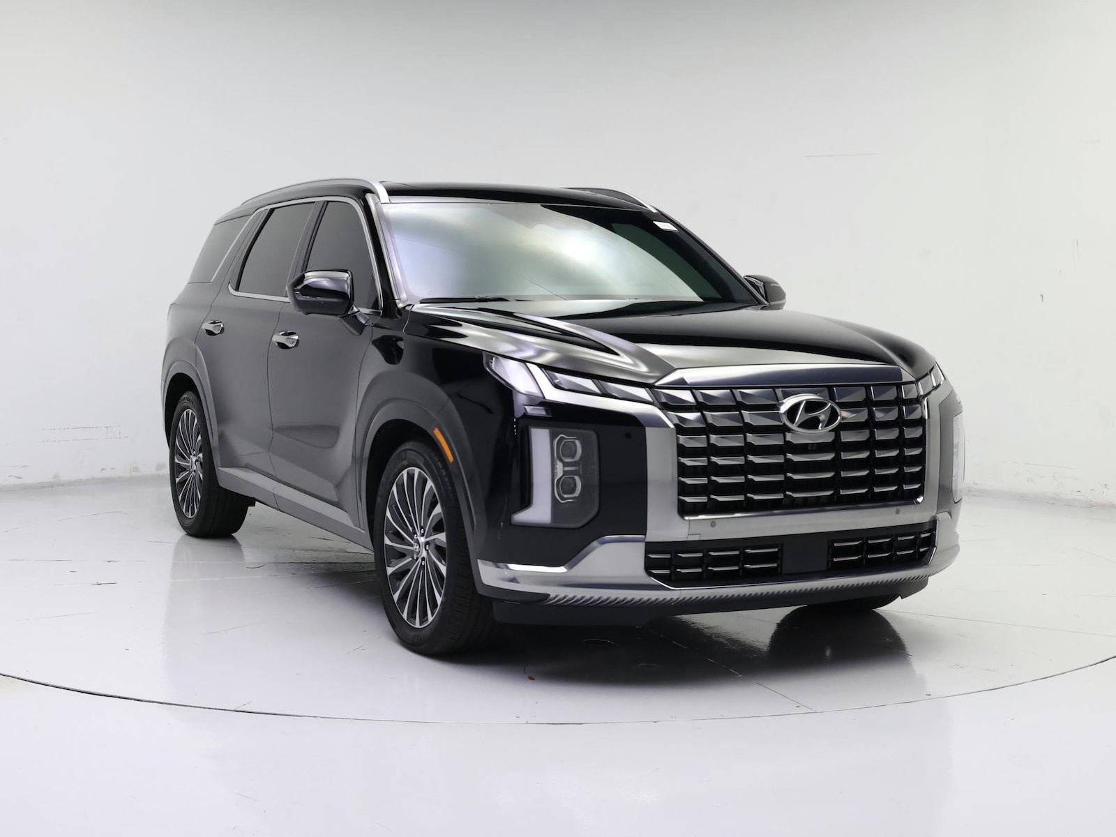 2023 Hyundai Palisade Calligraphy - Photo 2