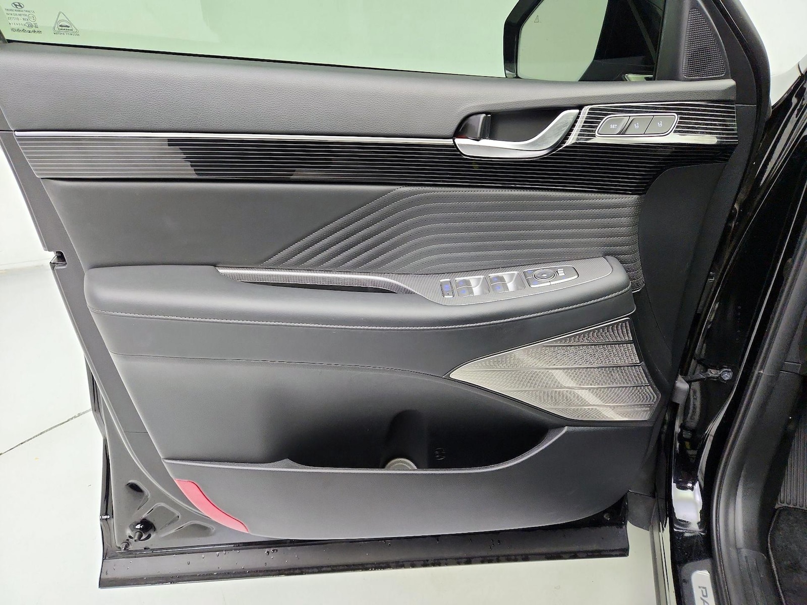 2023 Hyundai Palisade Calligraphy - Photo 13