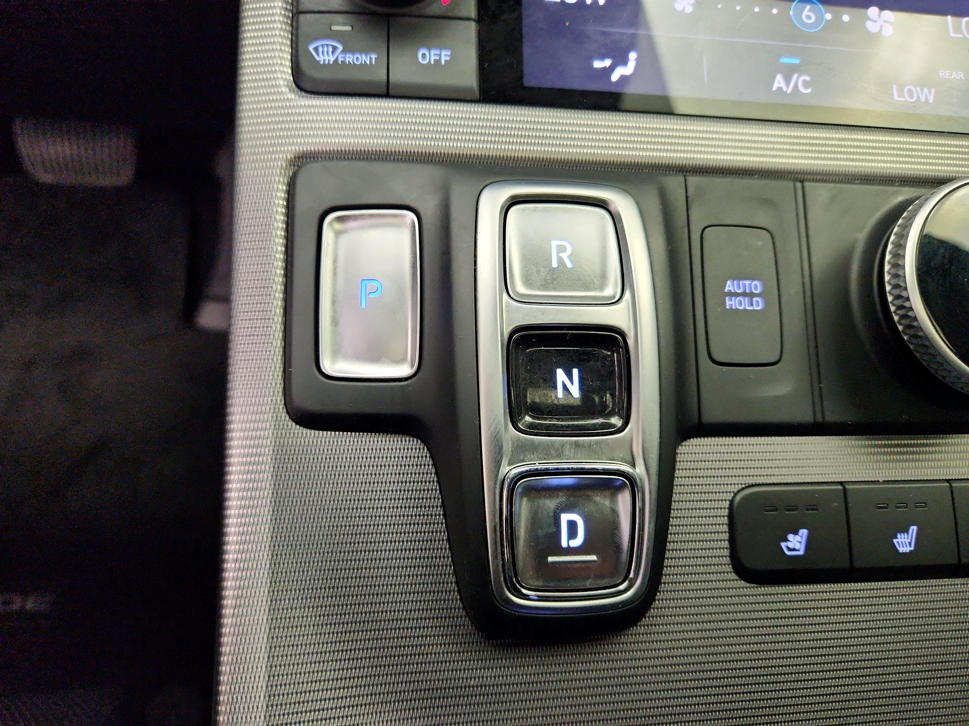 Thumbnail: 2023 Hyundai Palisade - 18