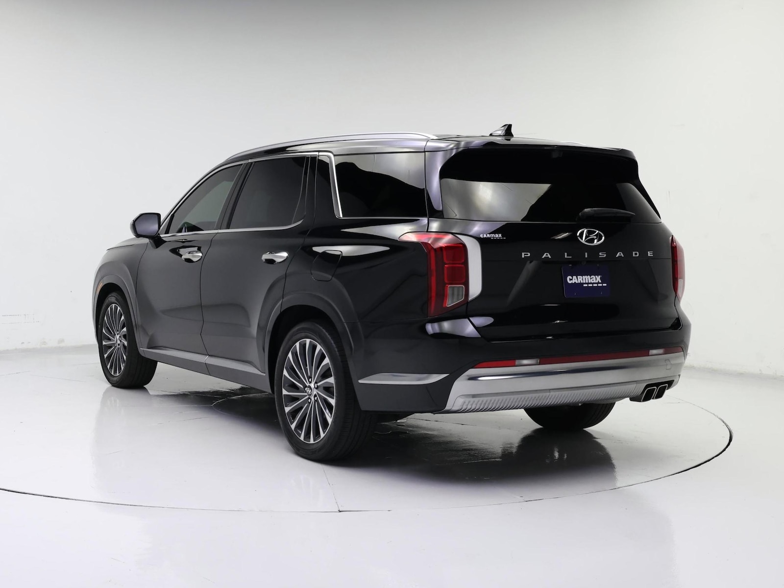 2023 Hyundai Palisade Calligraphy - Photo 3