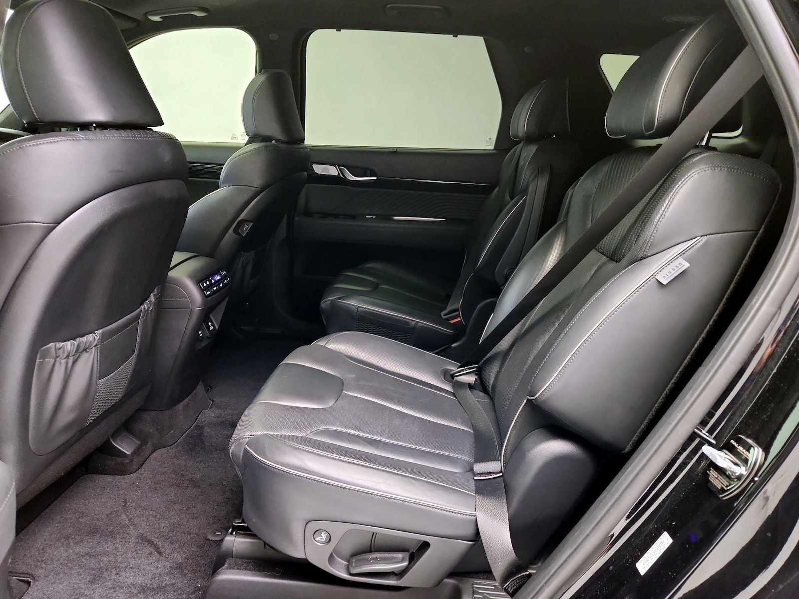 2023 Hyundai Palisade Calligraphy - Photo 22