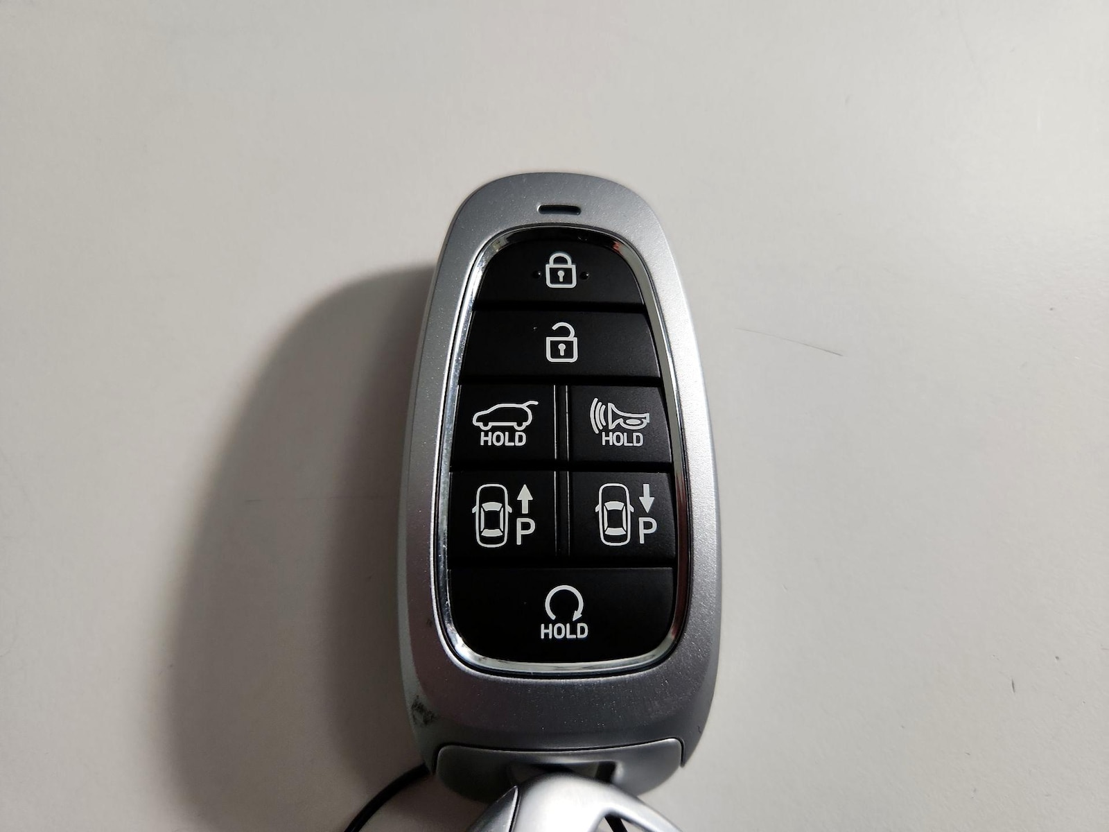 2023 Hyundai Palisade Calligraphy - Photo 27