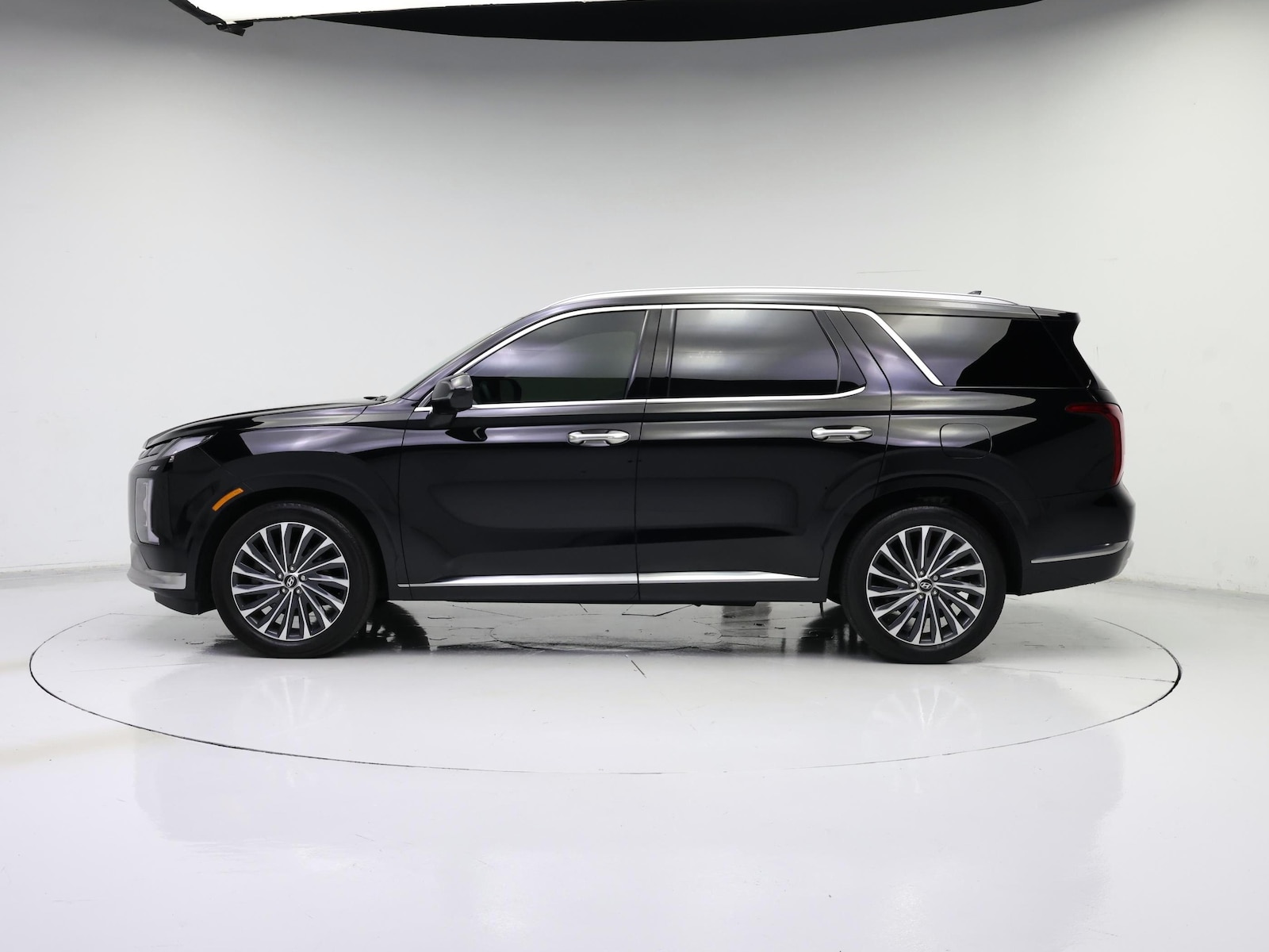 2023 Hyundai Palisade Calligraphy - Photo 4
