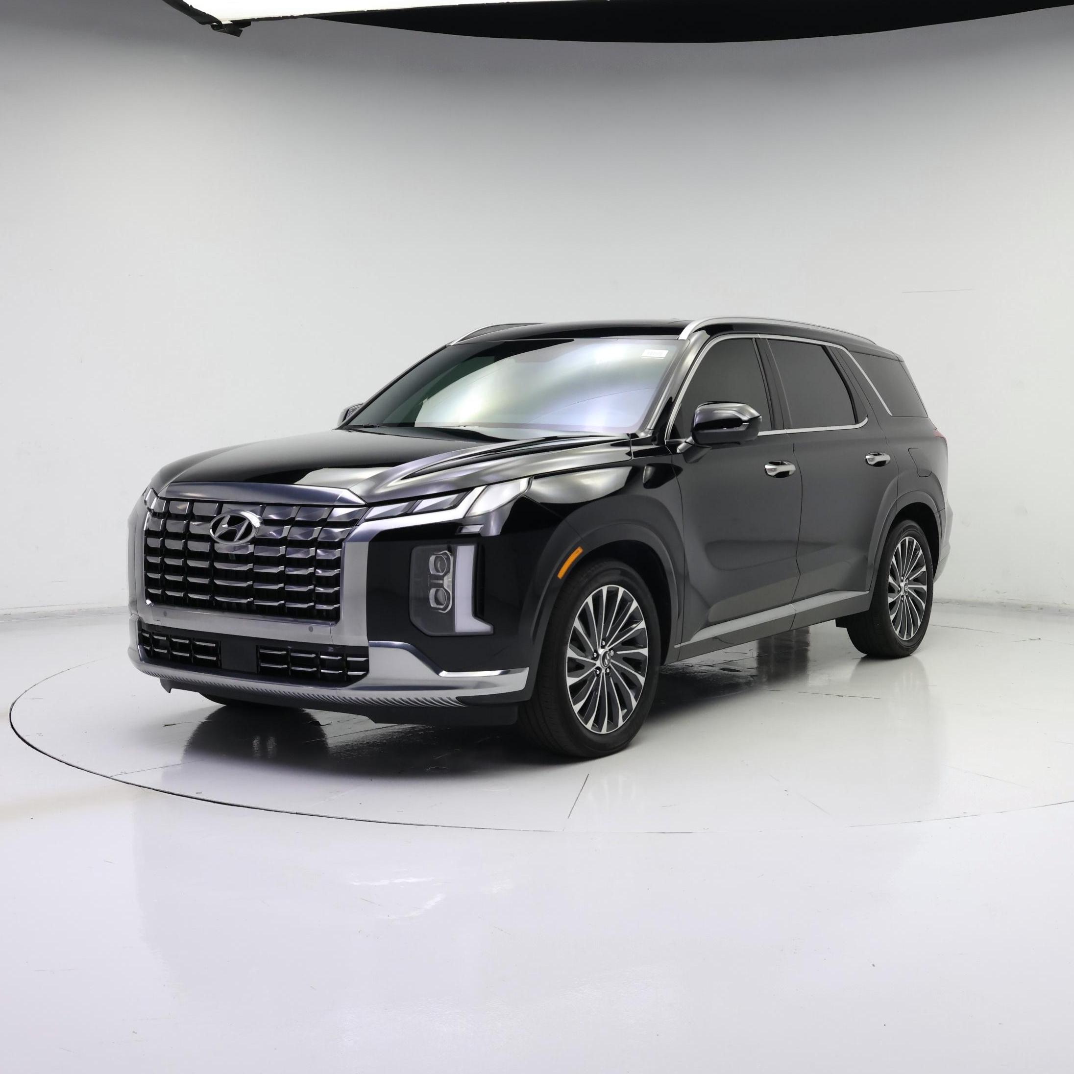 Thumbnail: 2023 Hyundai Palisade - 4