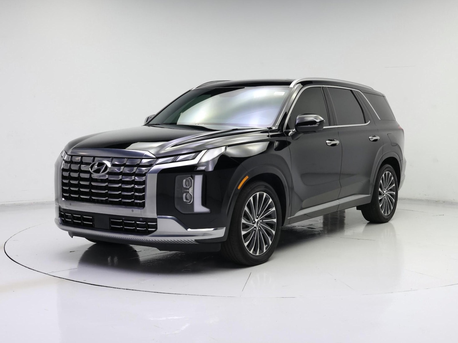 2023 Hyundai Palisade Calligraphy - Photo 5
