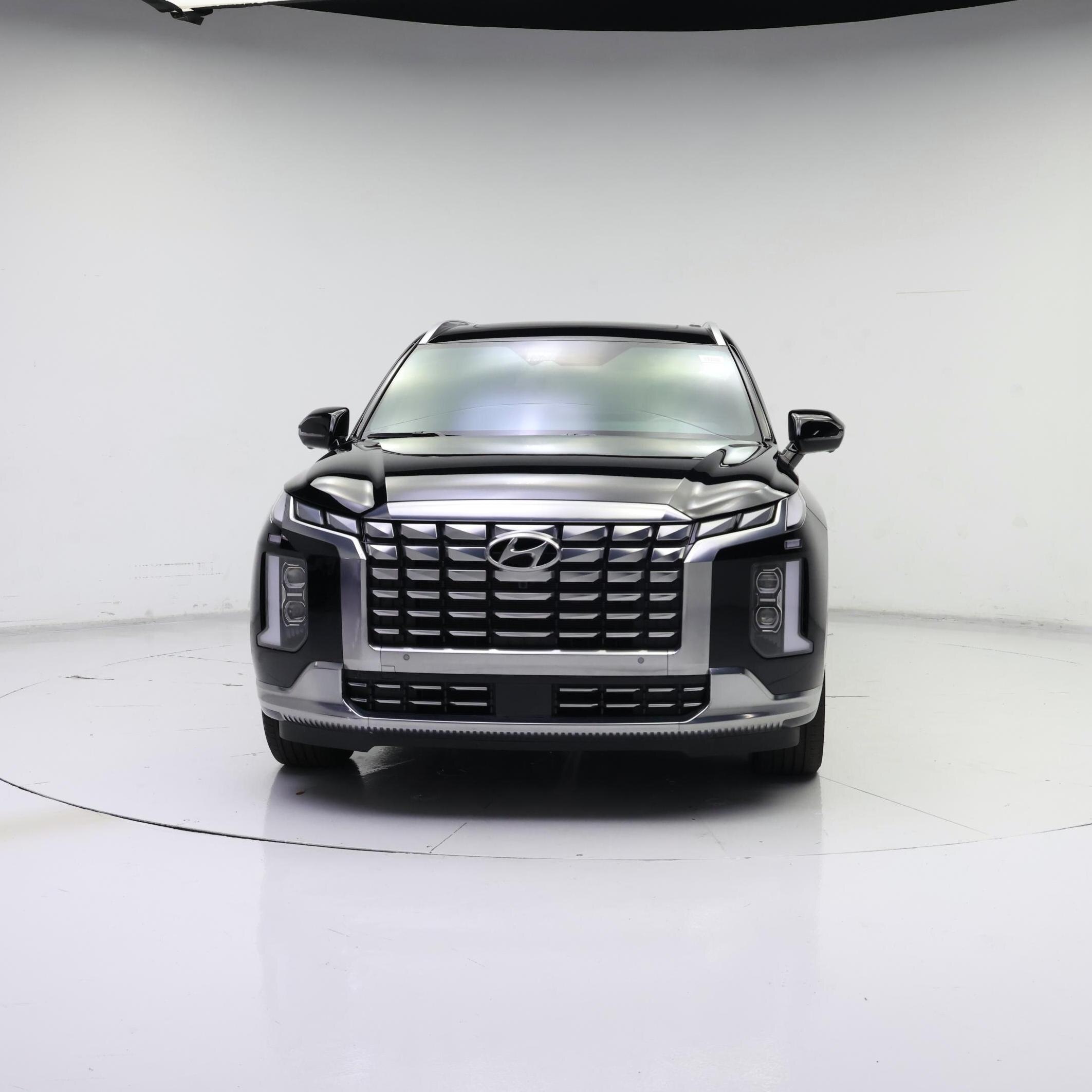 Thumbnail: 2023 Hyundai Palisade - 5