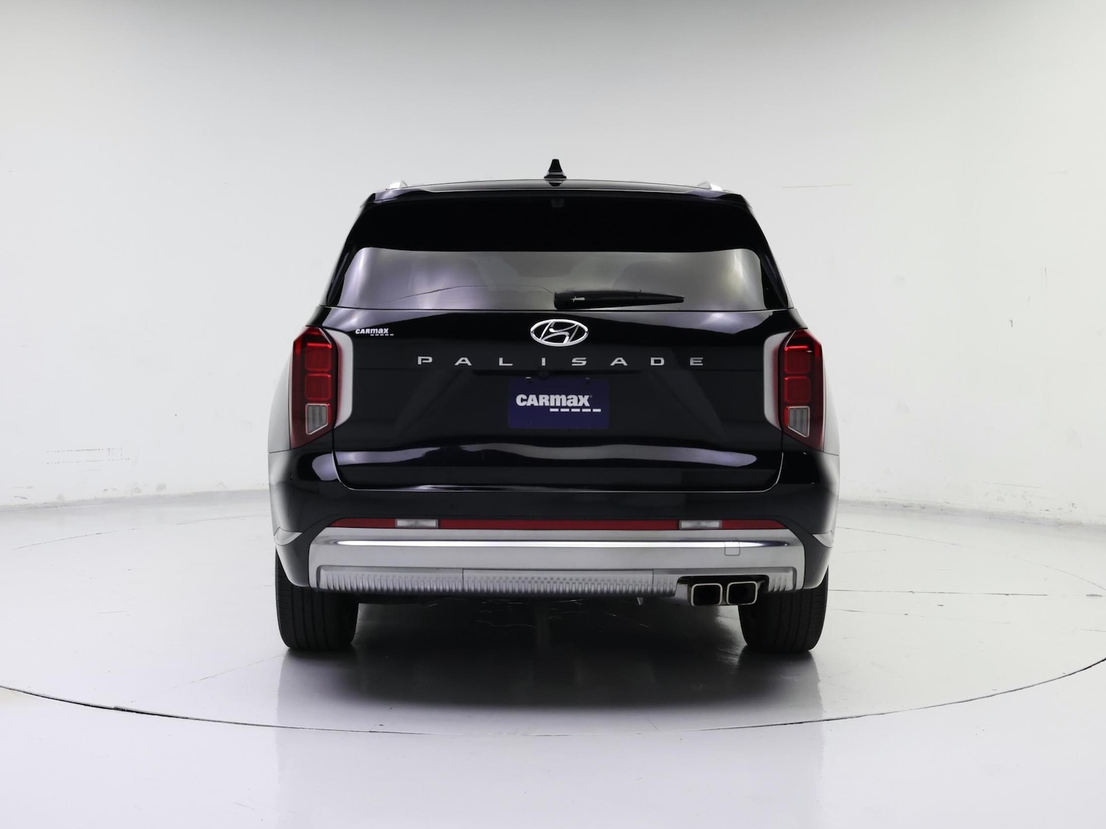2023 Hyundai Palisade Calligraphy - Photo 7