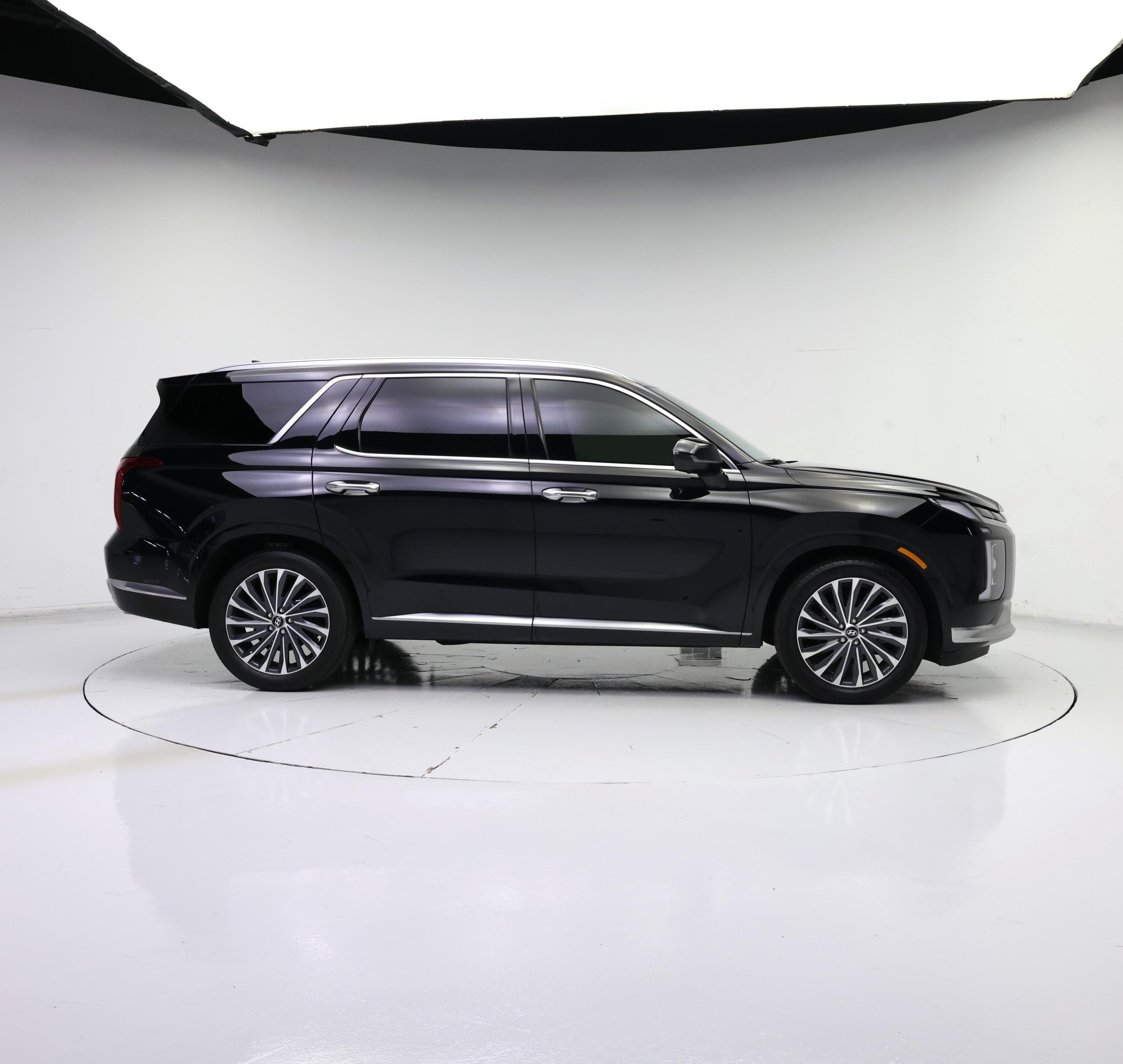Thumbnail: 2023 Hyundai Palisade - 7