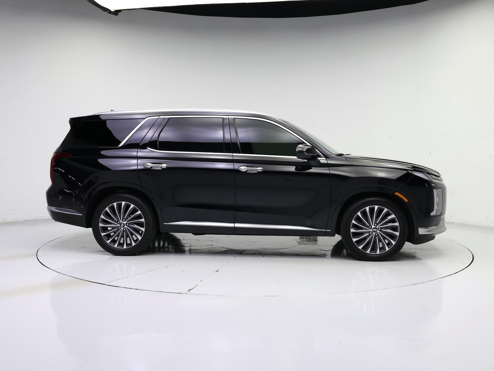 2023 Hyundai Palisade Calligraphy - Photo 8