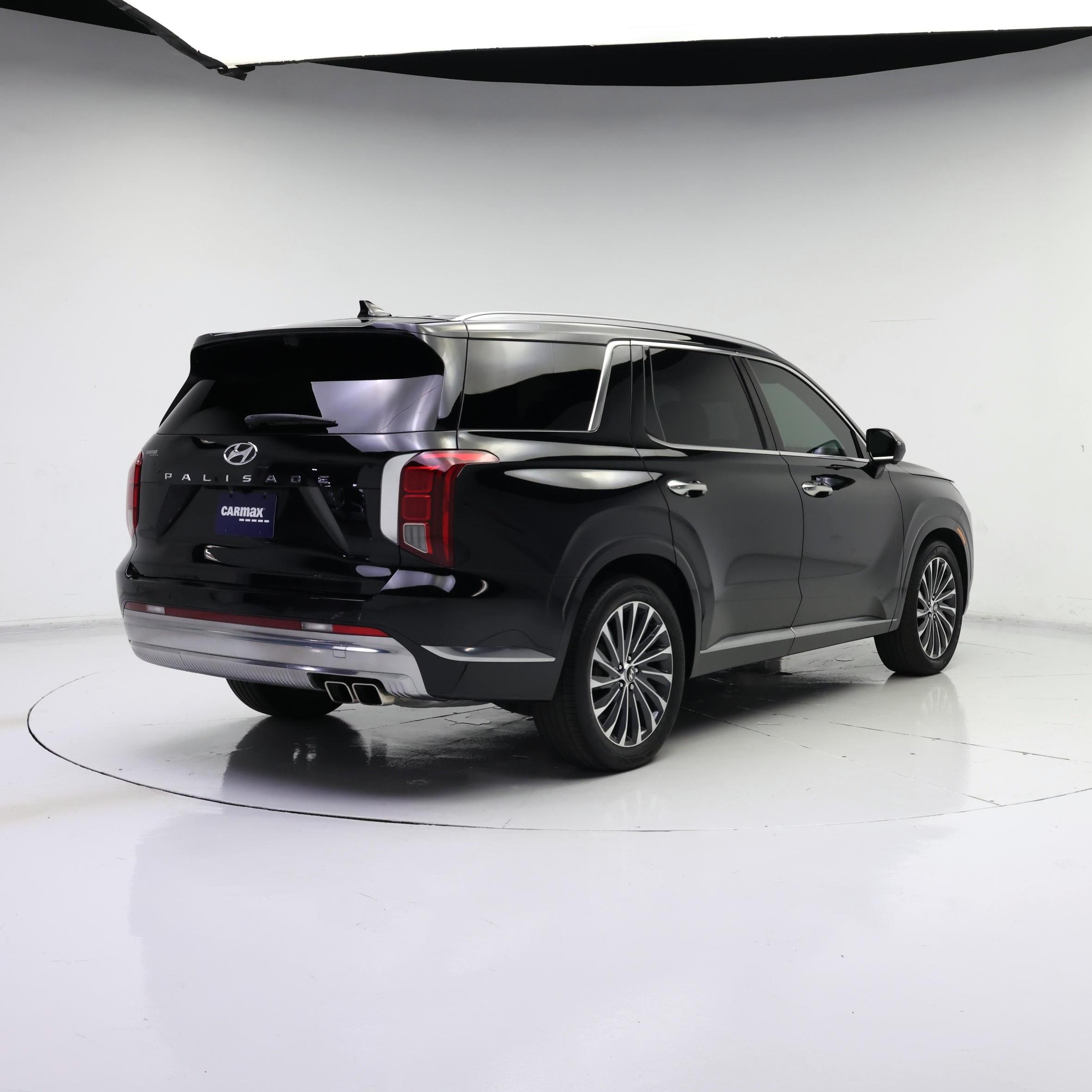 Thumbnail: 2023 Hyundai Palisade - 8