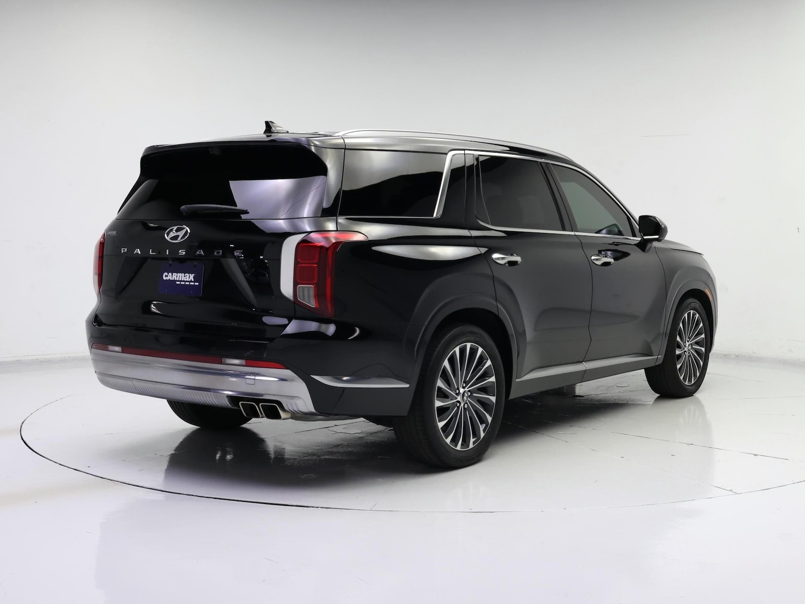 2023 Hyundai Palisade Calligraphy - Photo 9