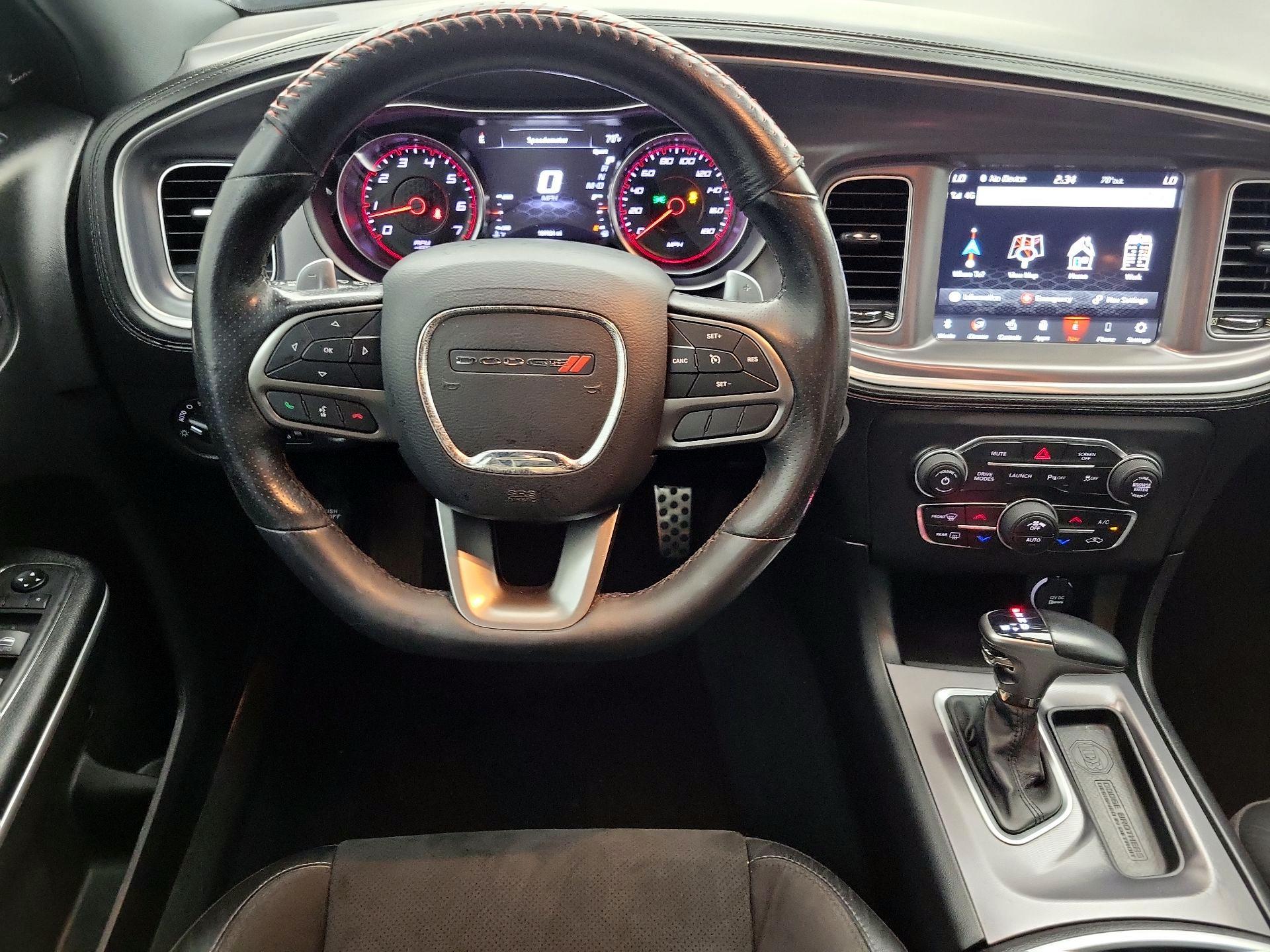 Thumbnail: 2020 Dodge Charger - 10
