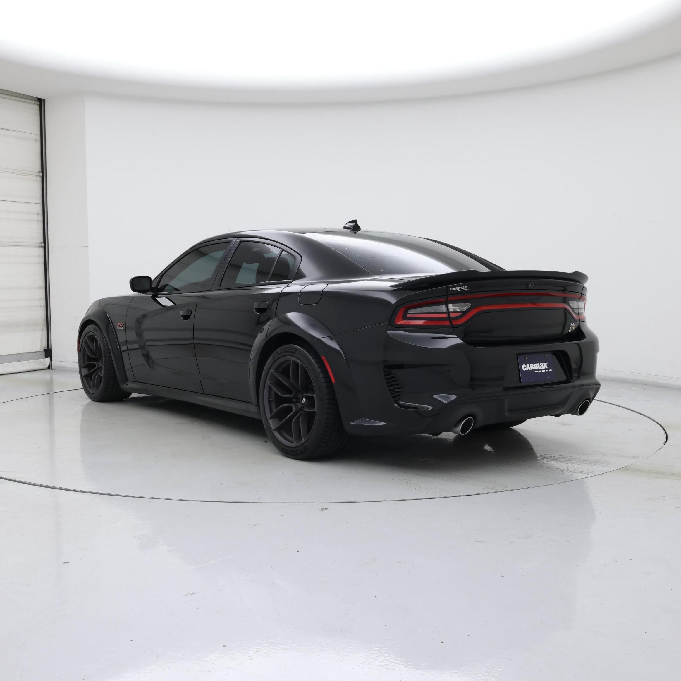 Thumbnail: 2020 Dodge Charger - 2