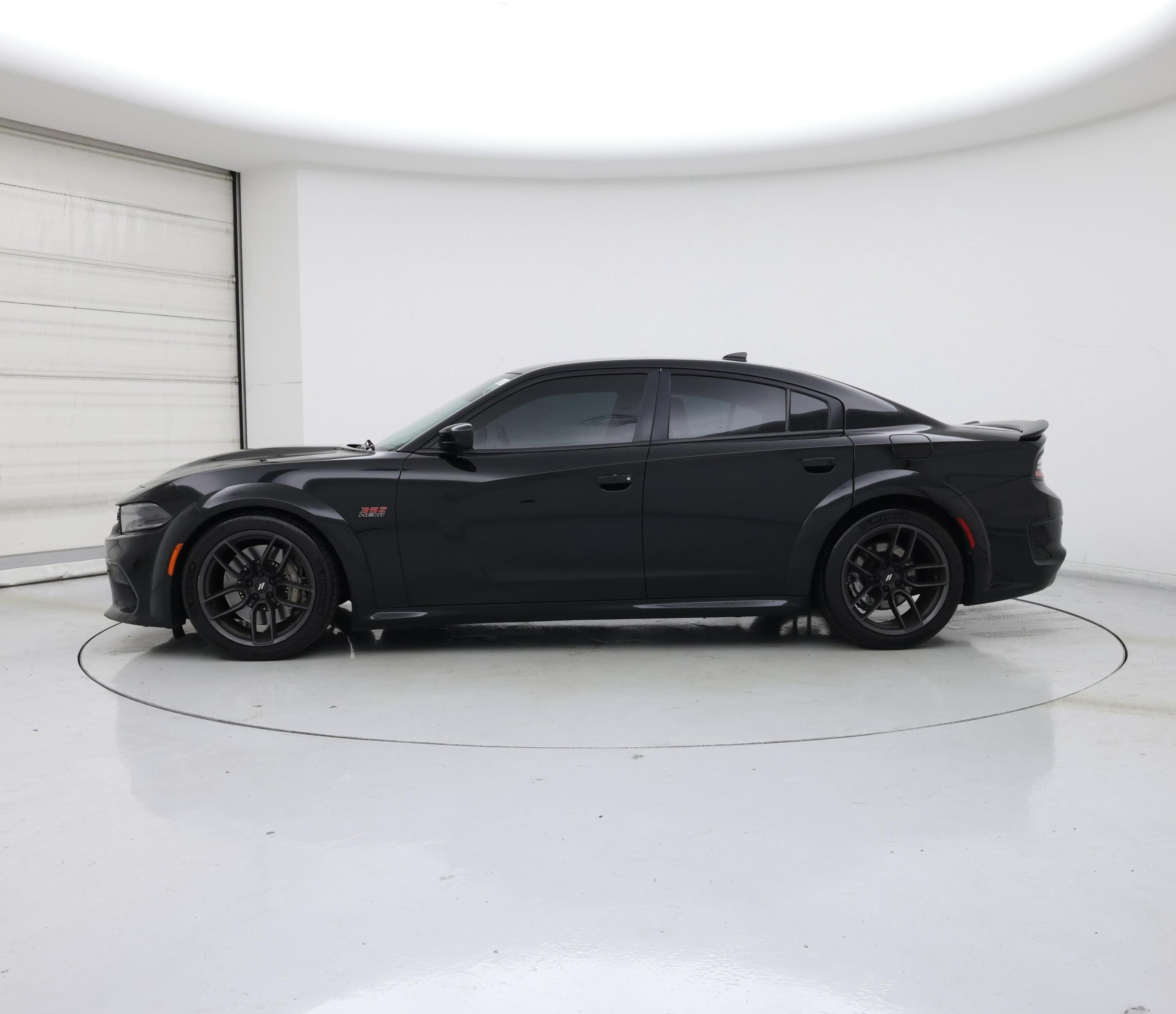 Thumbnail: 2020 Dodge Charger - 3
