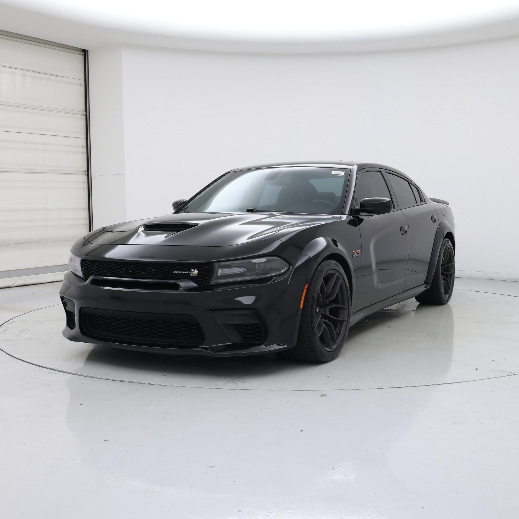 Thumbnail: 2020 Dodge Charger - 4