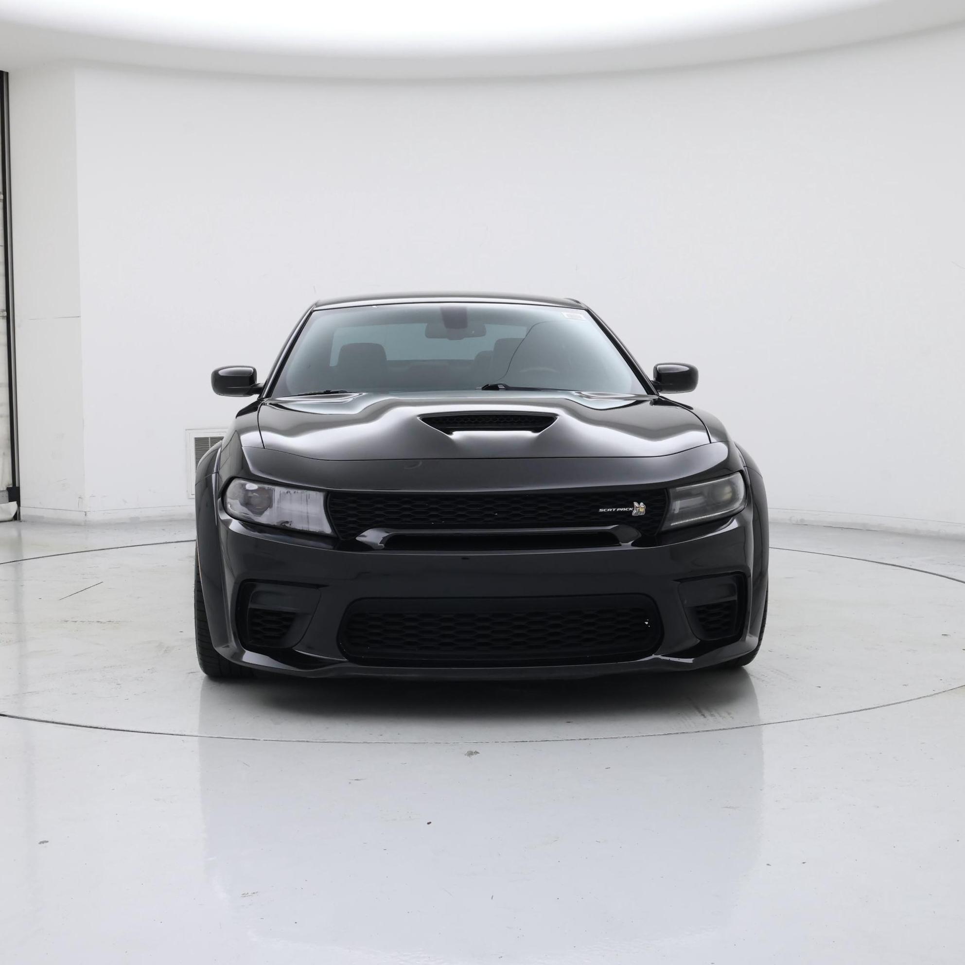 Thumbnail: 2020 Dodge Charger - 5