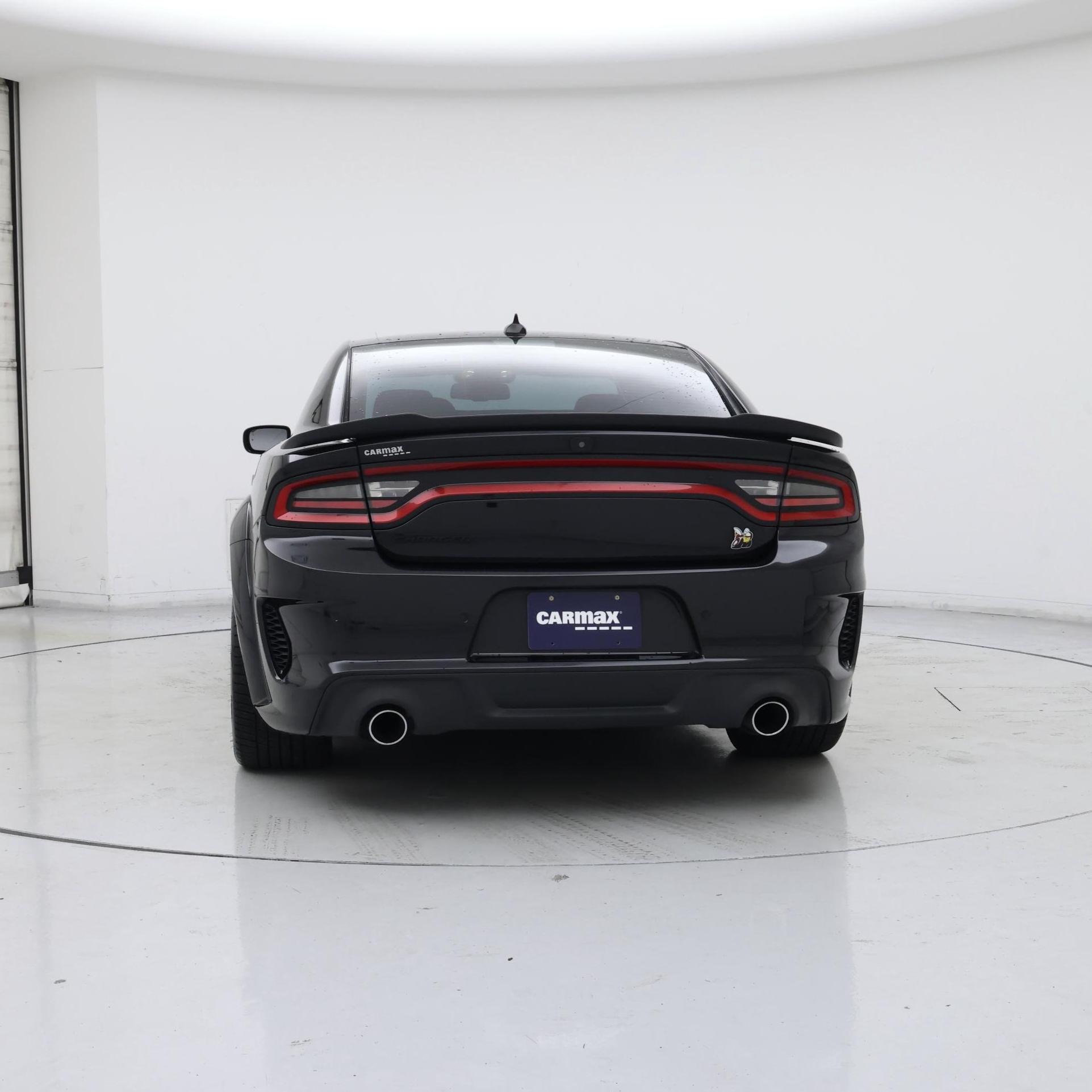 Thumbnail: 2020 Dodge Charger - 6