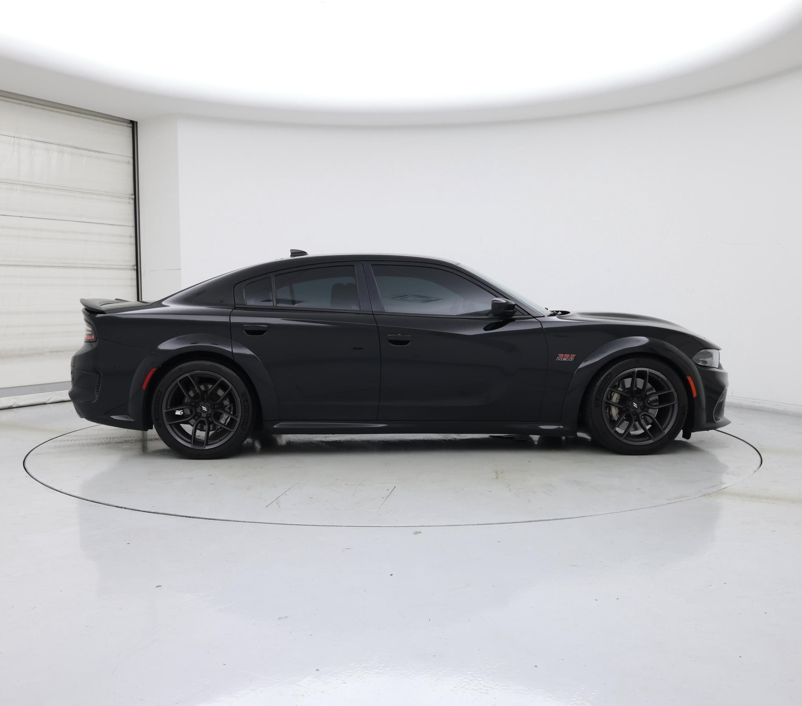 Thumbnail: 2020 Dodge Charger - 7
