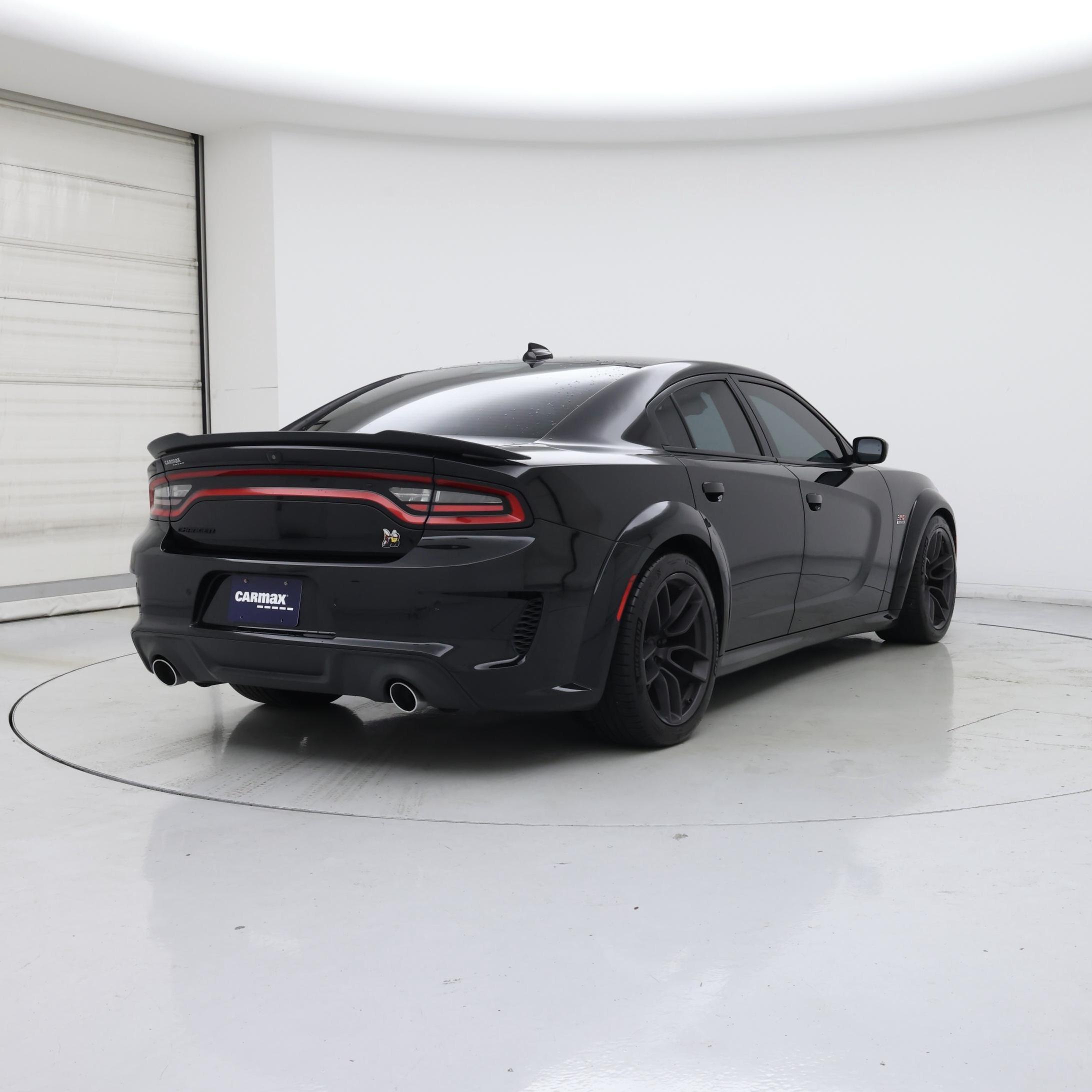 Thumbnail: 2020 Dodge Charger - 8