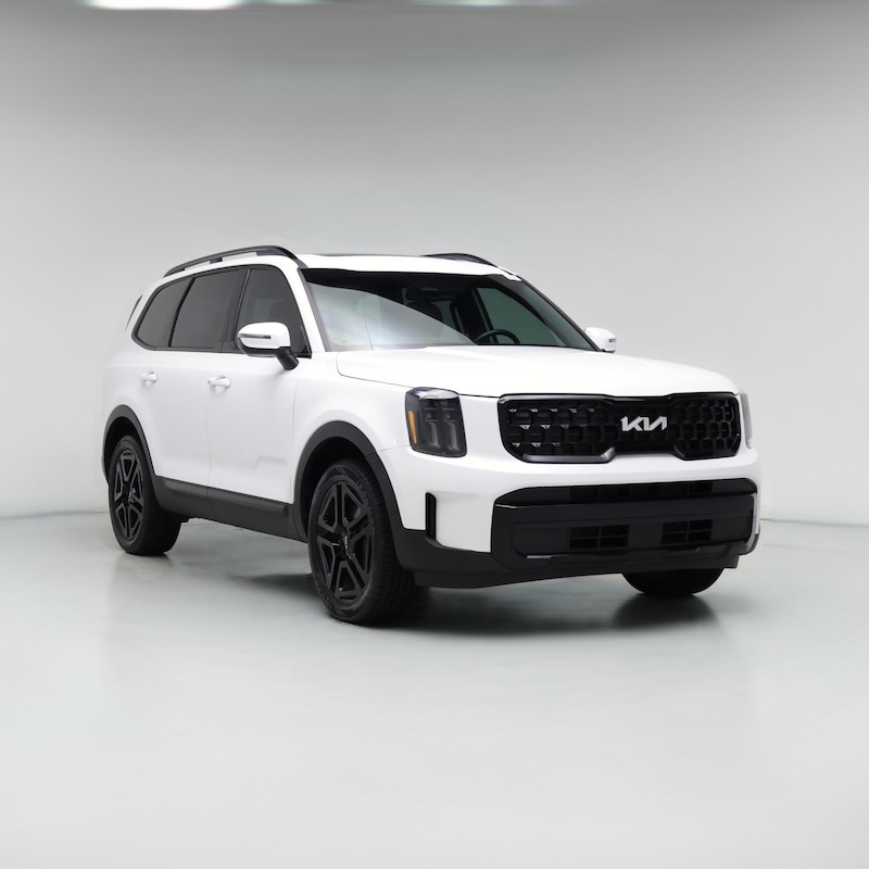 2024 Kia Telluride X-Line EX
