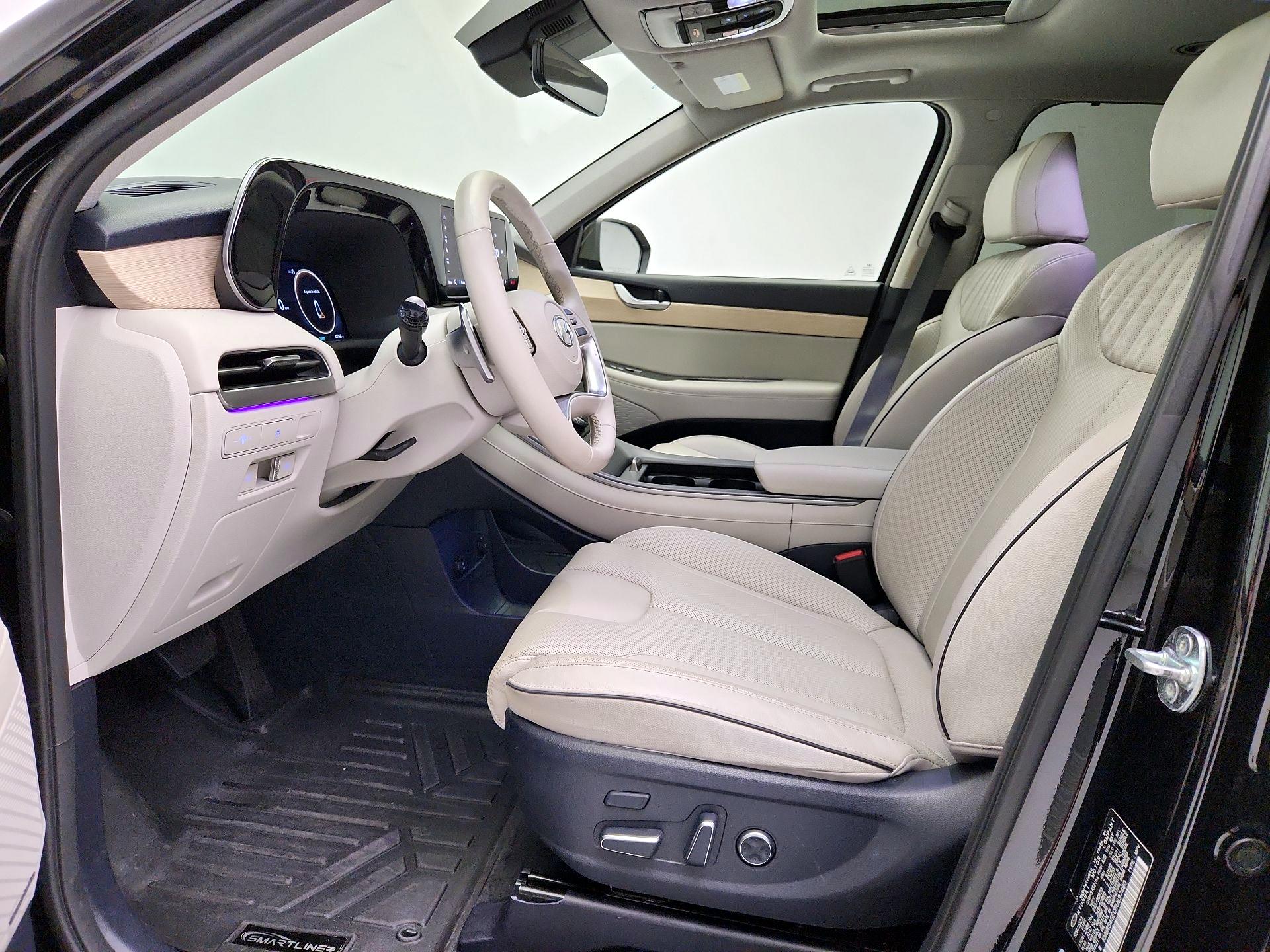 Thumbnail: 2024 Hyundai Palisade - 11