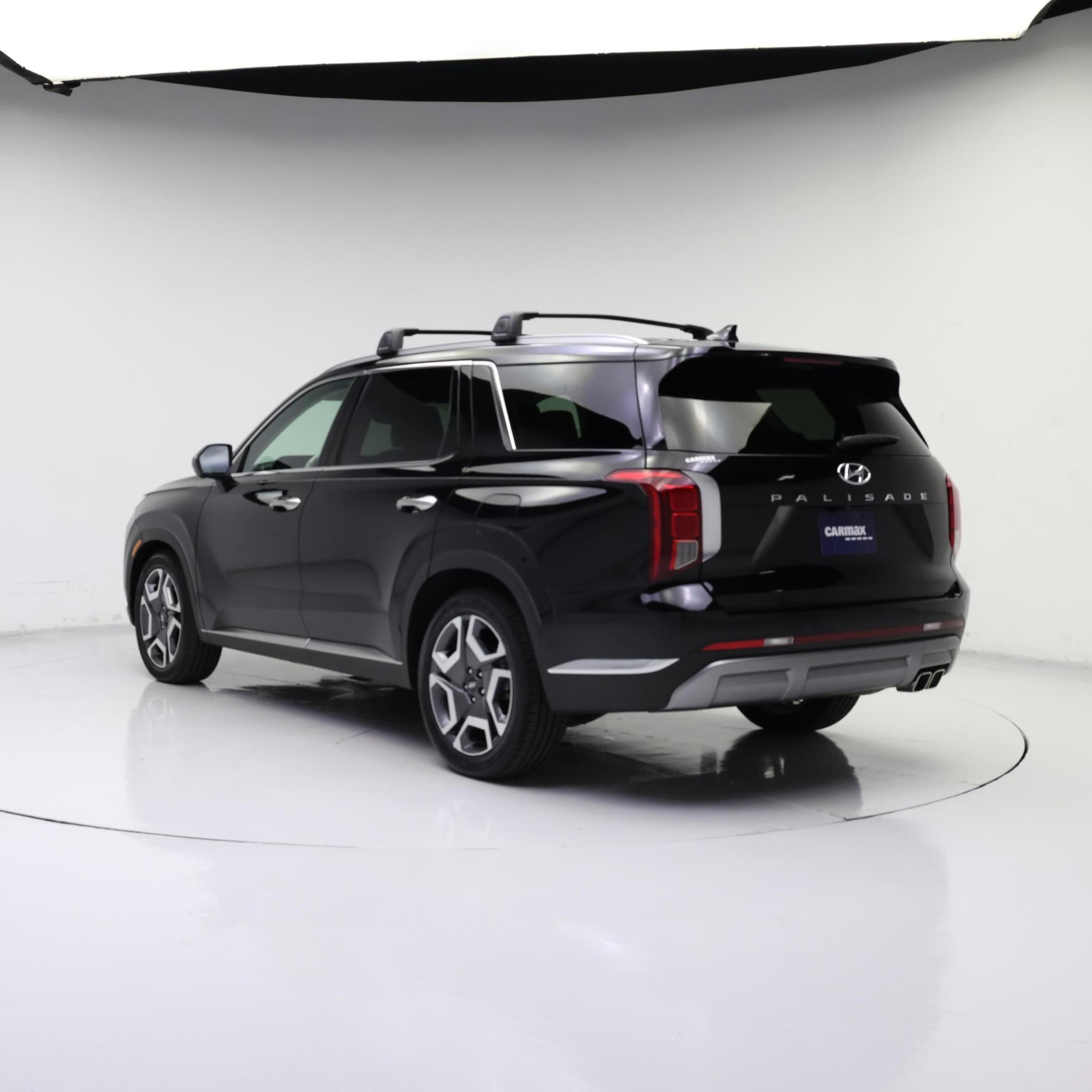Thumbnail: 2024 Hyundai Palisade - 2