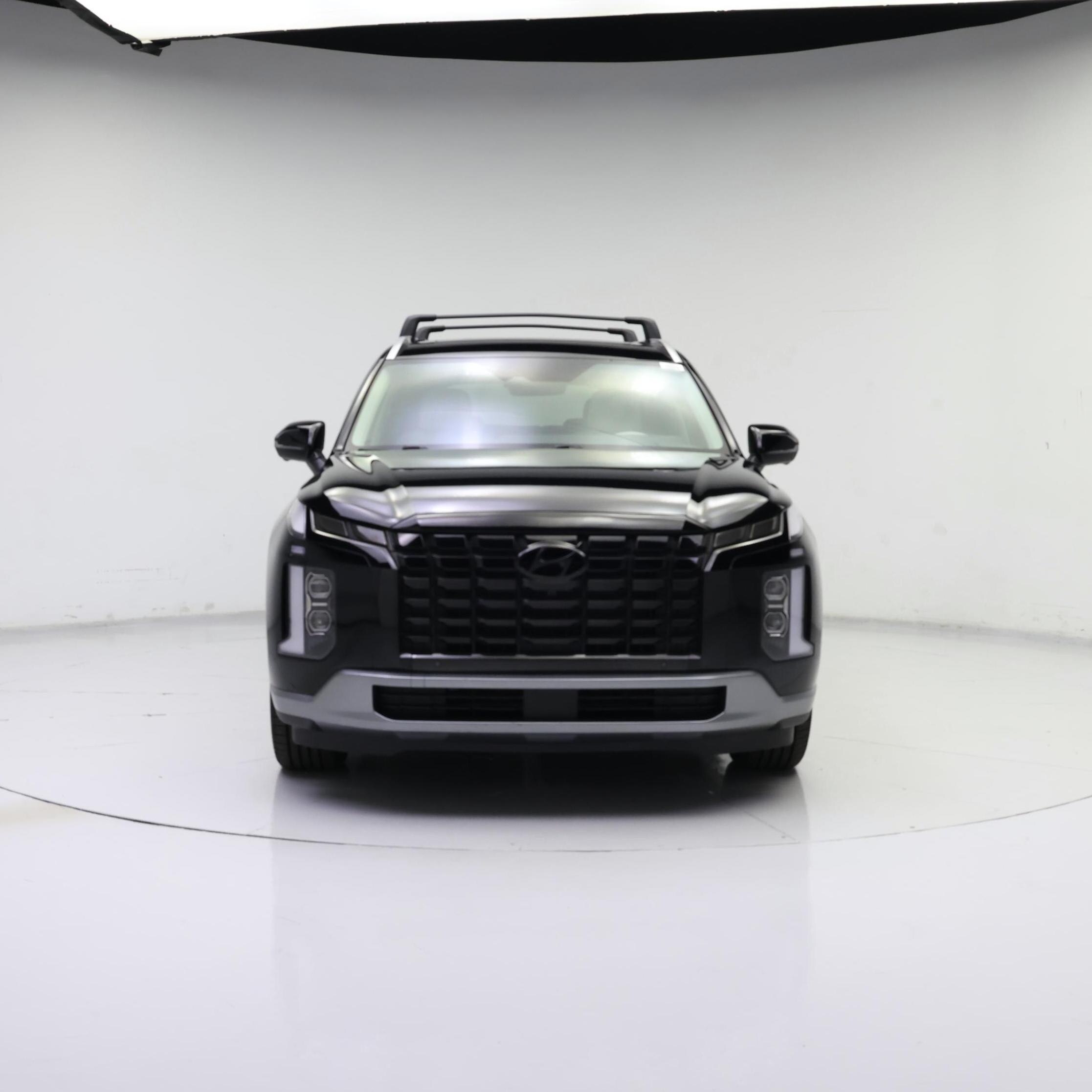 Thumbnail: 2024 Hyundai Palisade - 5