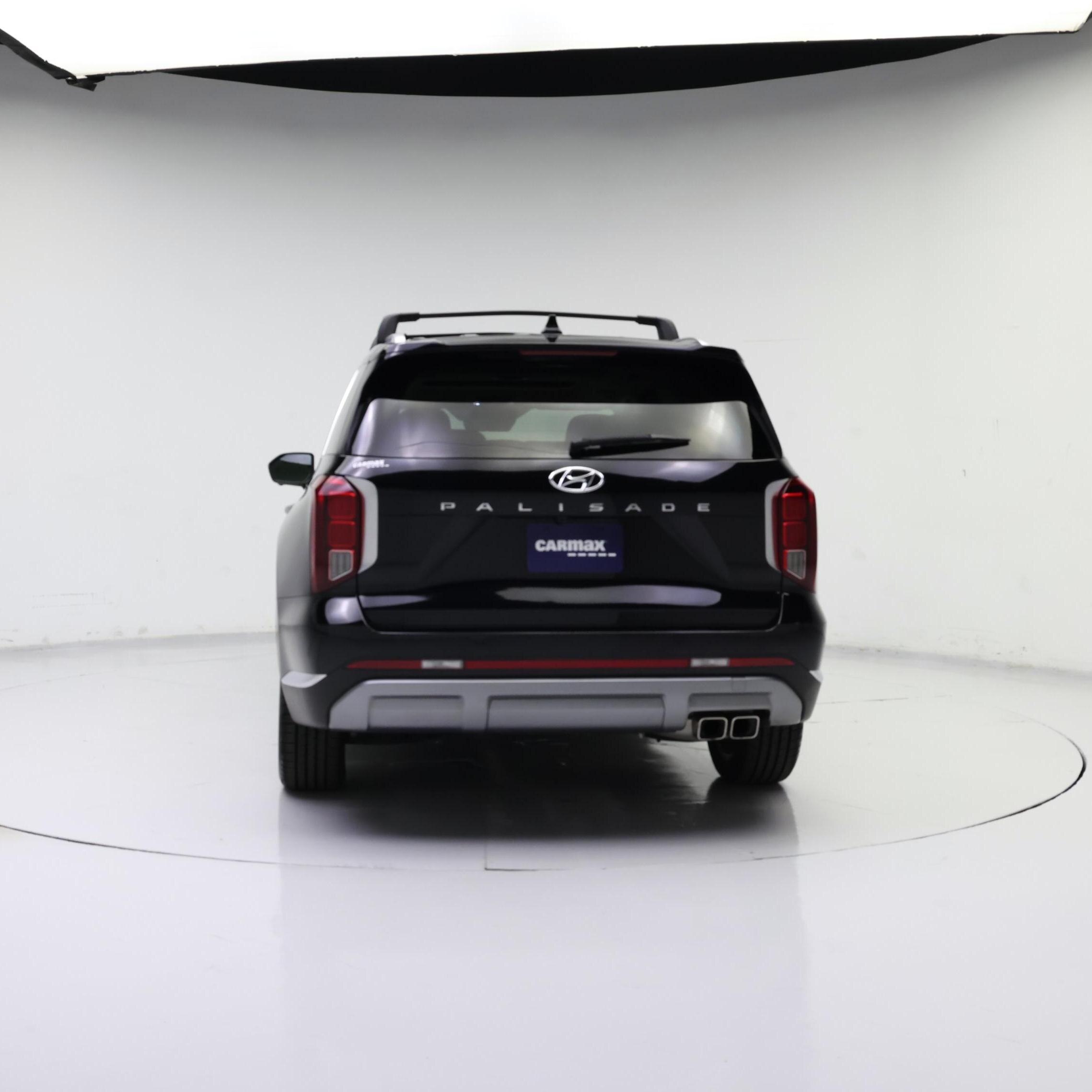 Thumbnail: 2024 Hyundai Palisade - 6