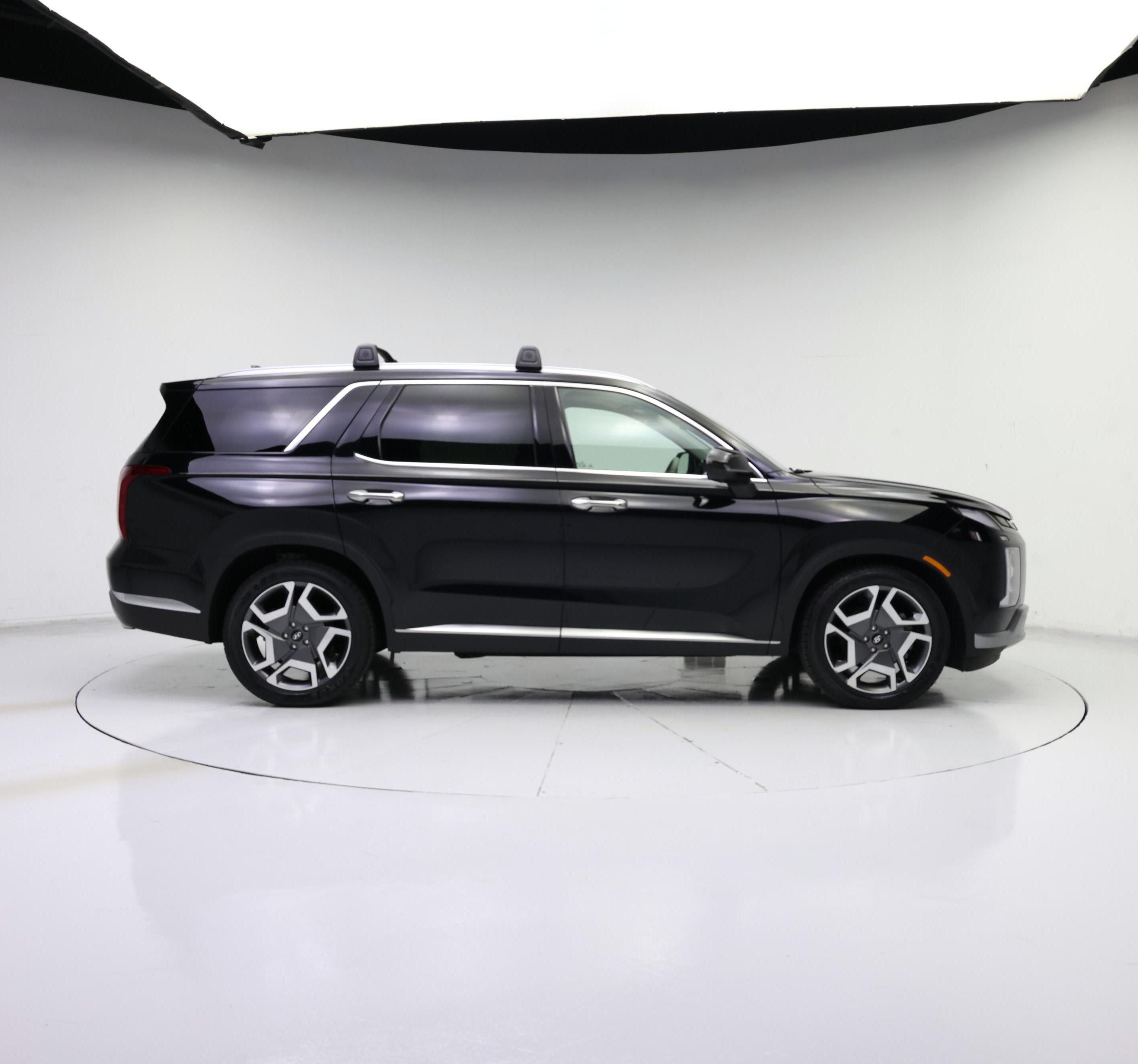 Thumbnail: 2024 Hyundai Palisade - 7