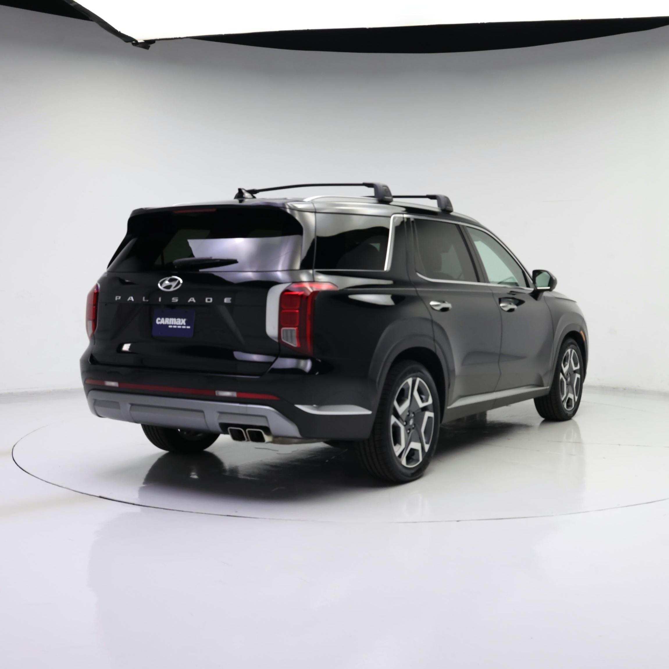Thumbnail: 2024 Hyundai Palisade - 8