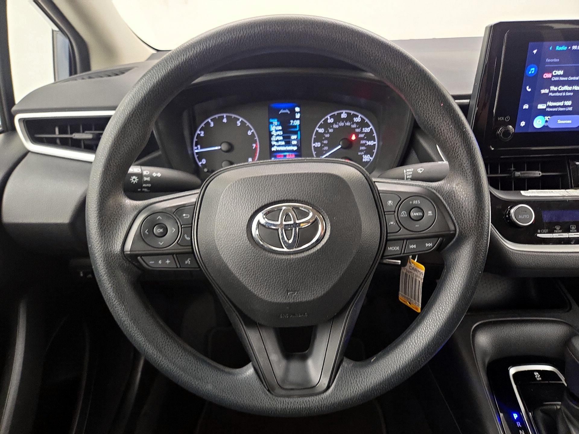 Thumbnail: 2023 Toyota Corolla - 10