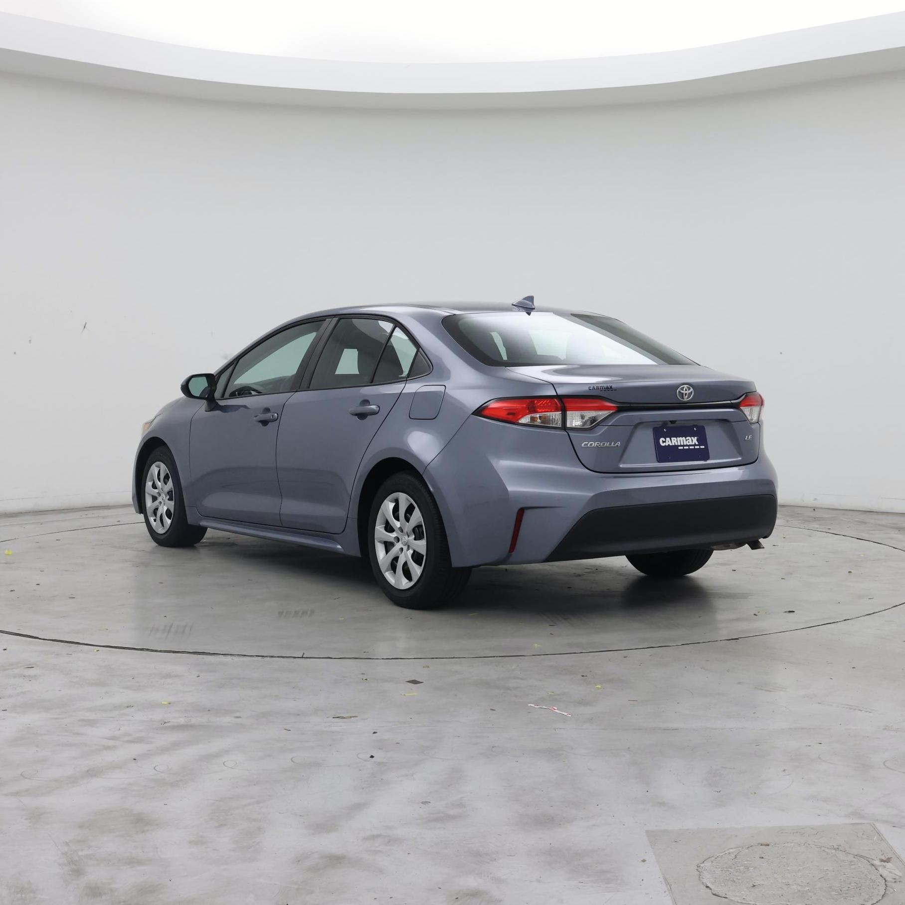 Thumbnail: 2023 Toyota Corolla - 2