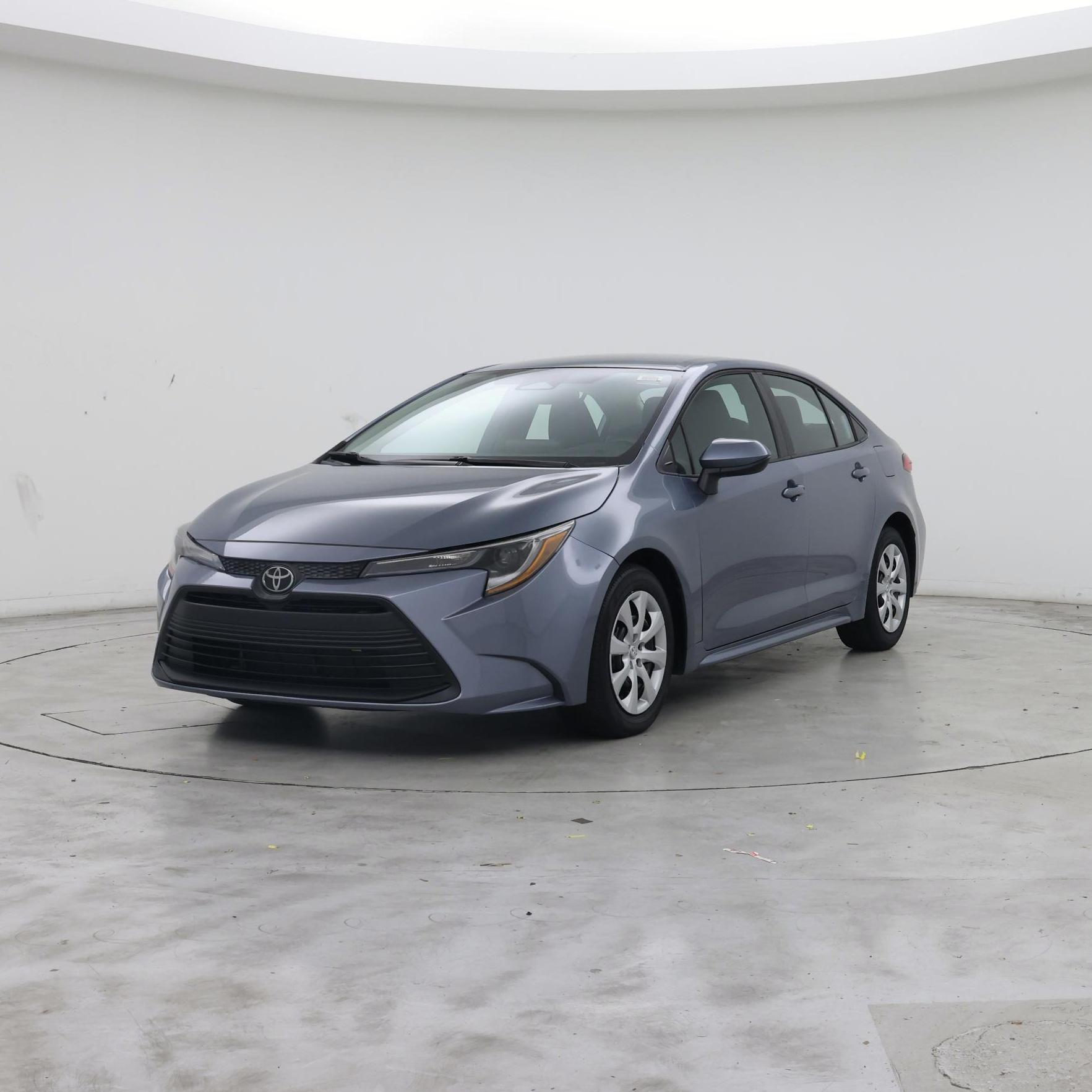 Thumbnail: 2023 Toyota Corolla - 4