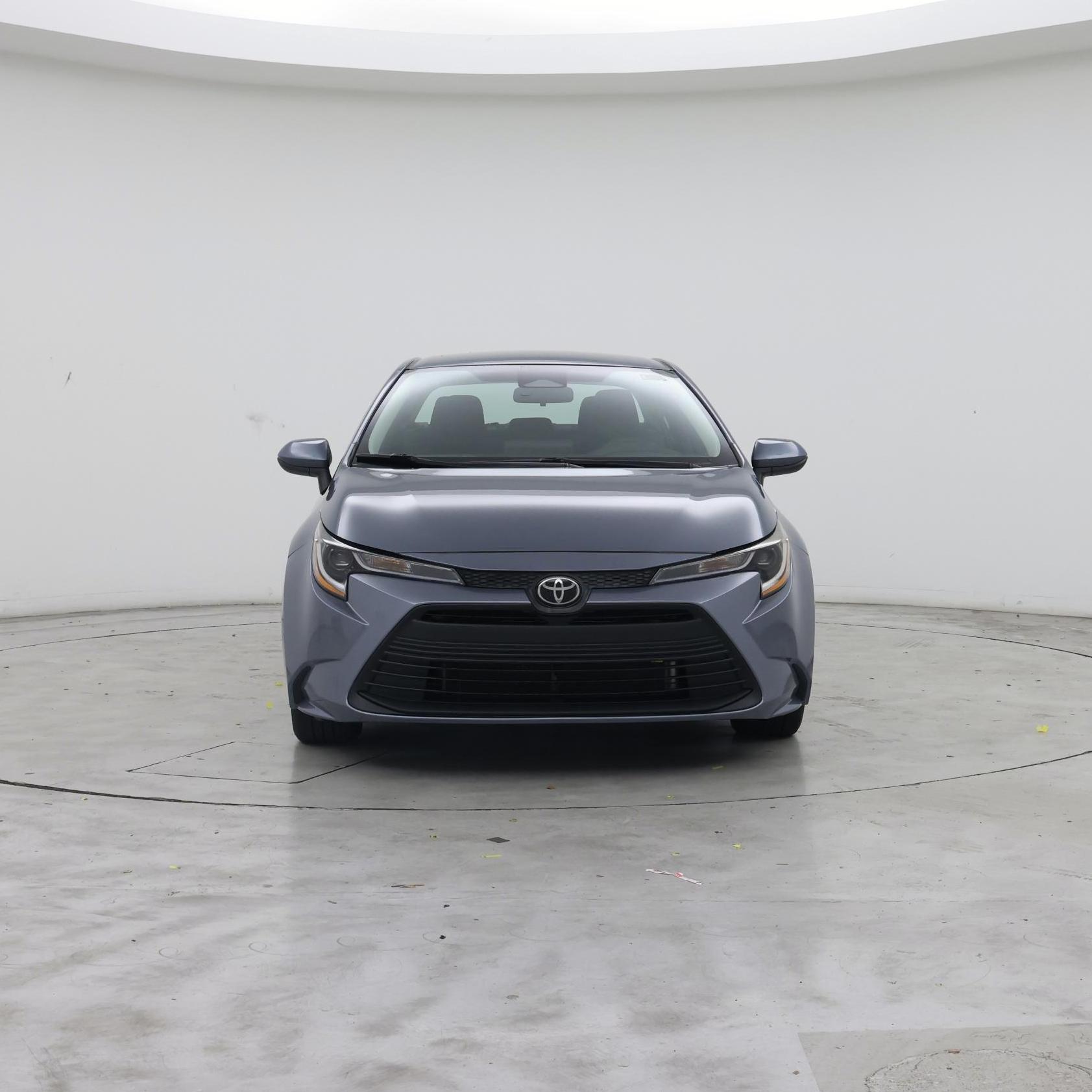 Thumbnail: 2023 Toyota Corolla - 5