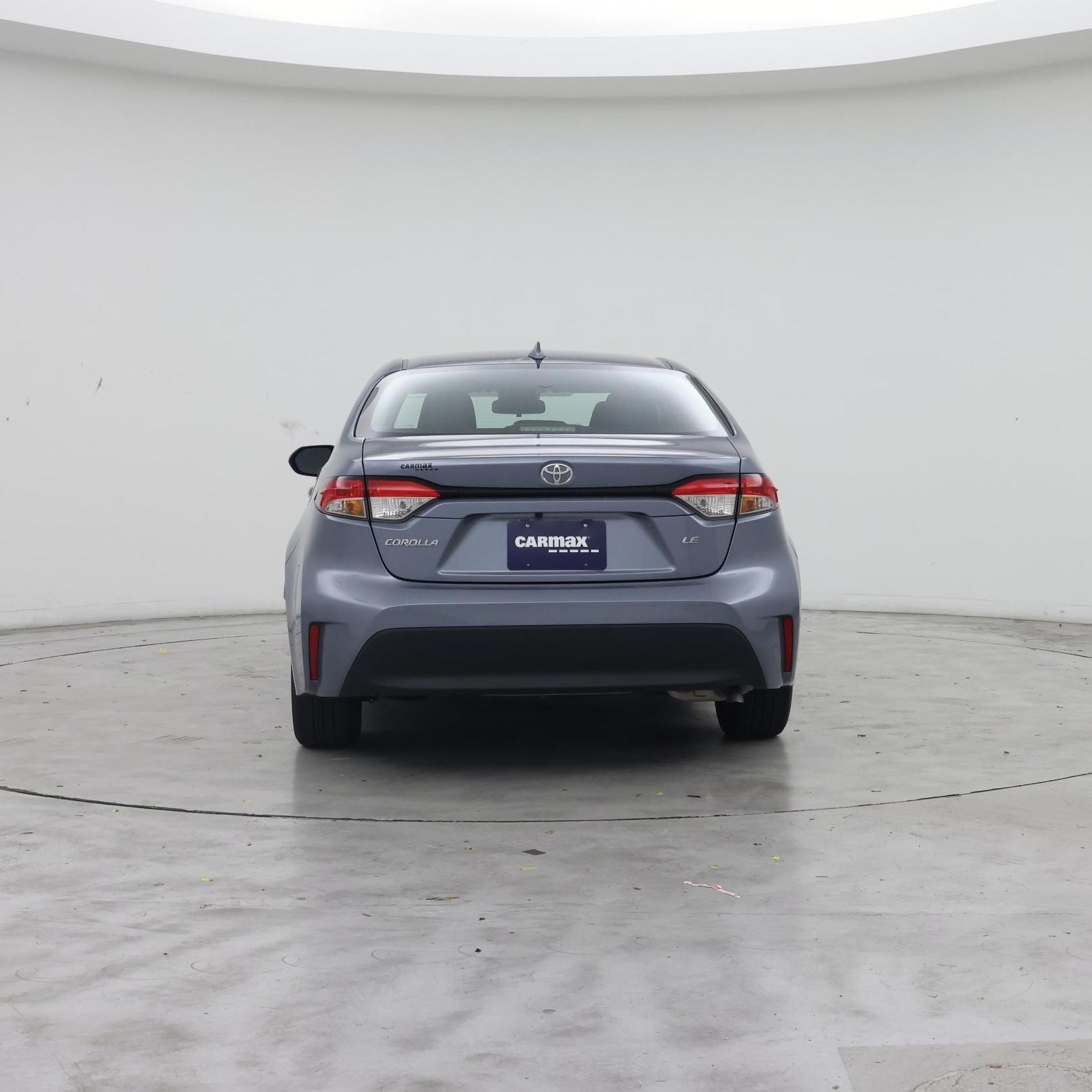 Thumbnail: 2023 Toyota Corolla - 6