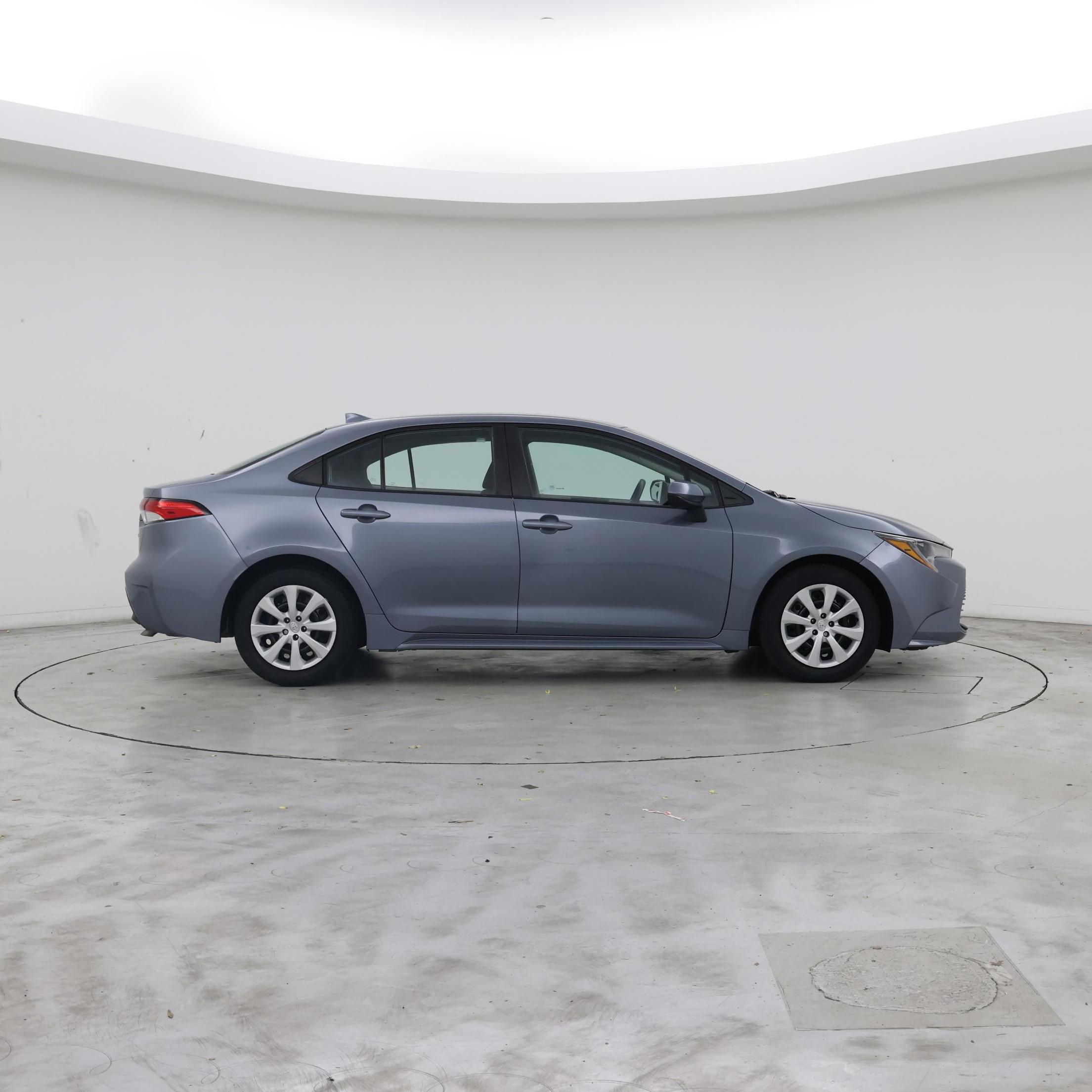 Thumbnail: 2023 Toyota Corolla - 7