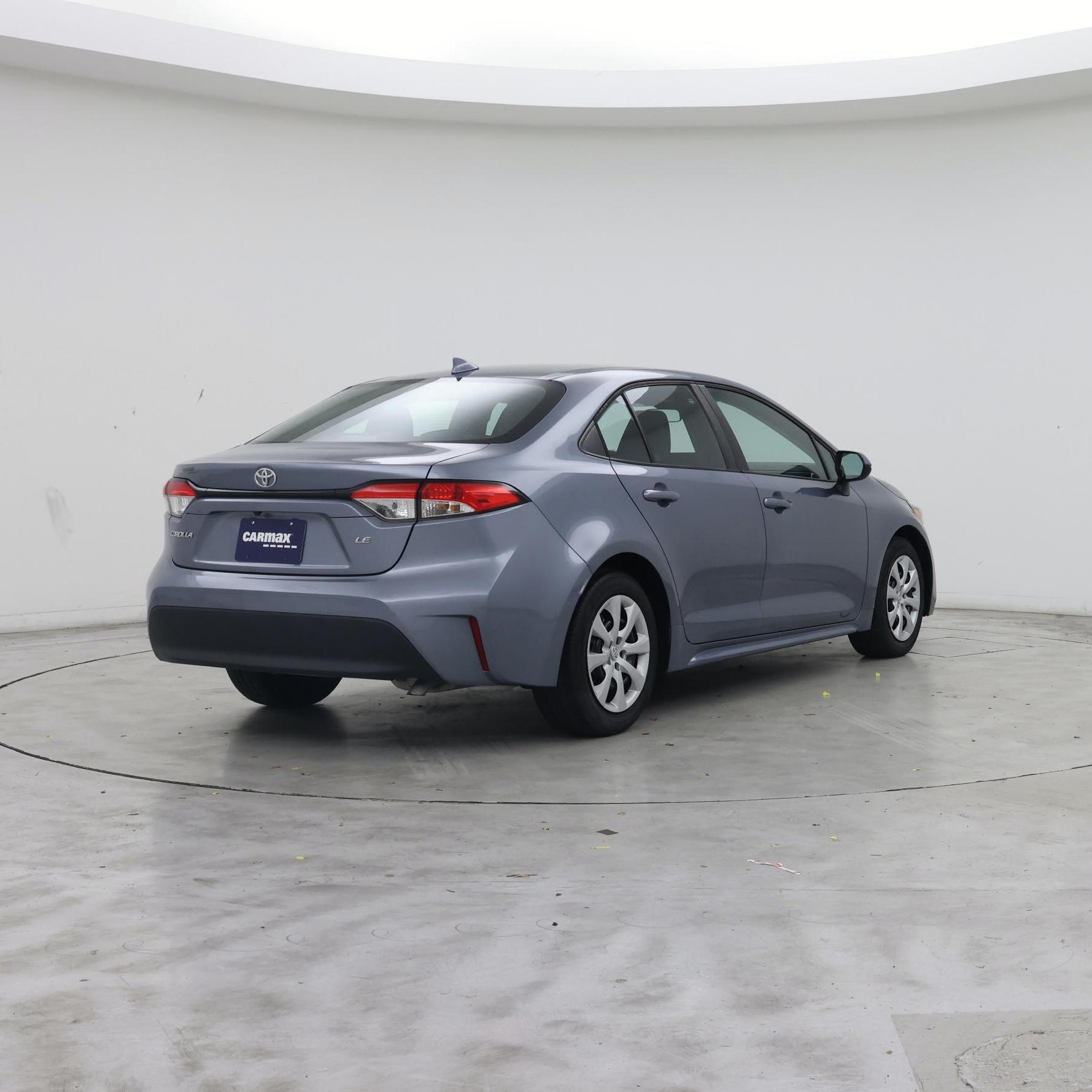 Thumbnail: 2023 Toyota Corolla - 8
