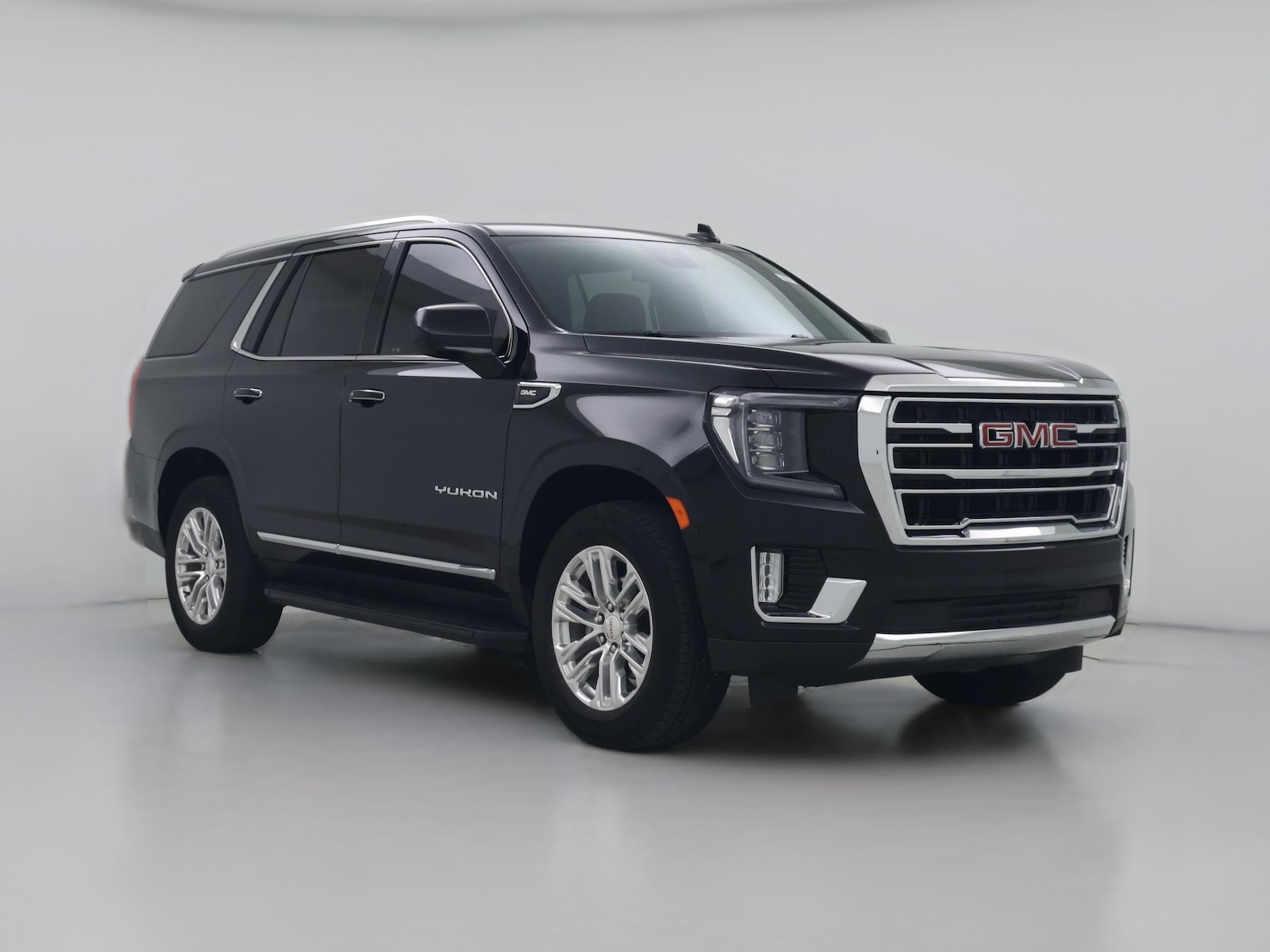 2024 GMC Yukon