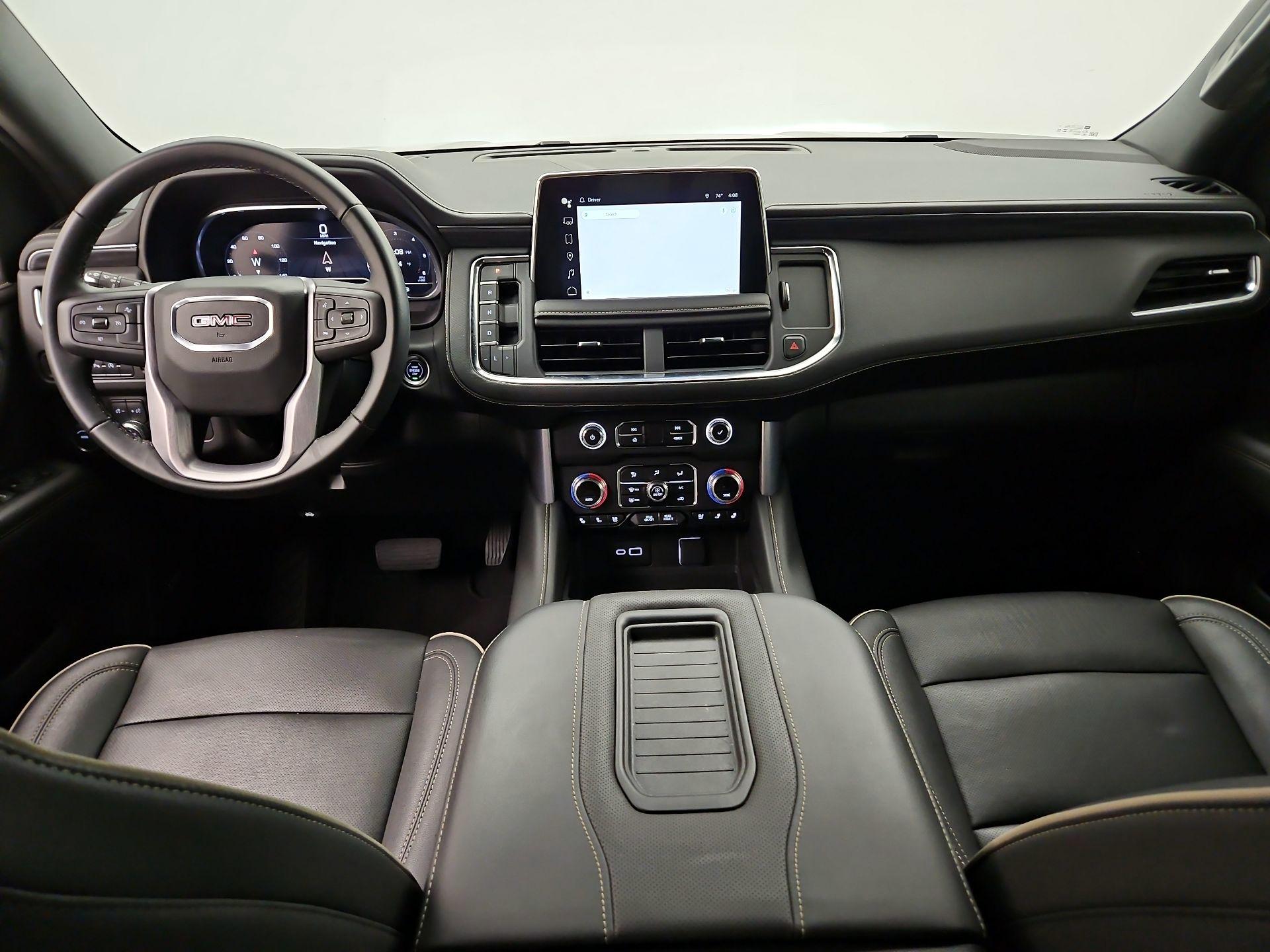 Thumbnail: 2024 GMC Yukon - 9
