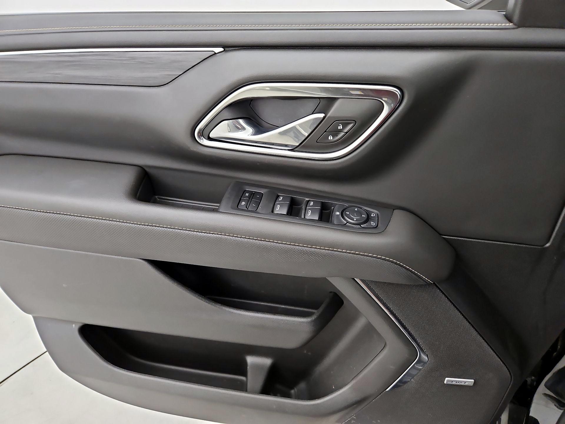 Thumbnail: 2024 GMC Yukon - 12
