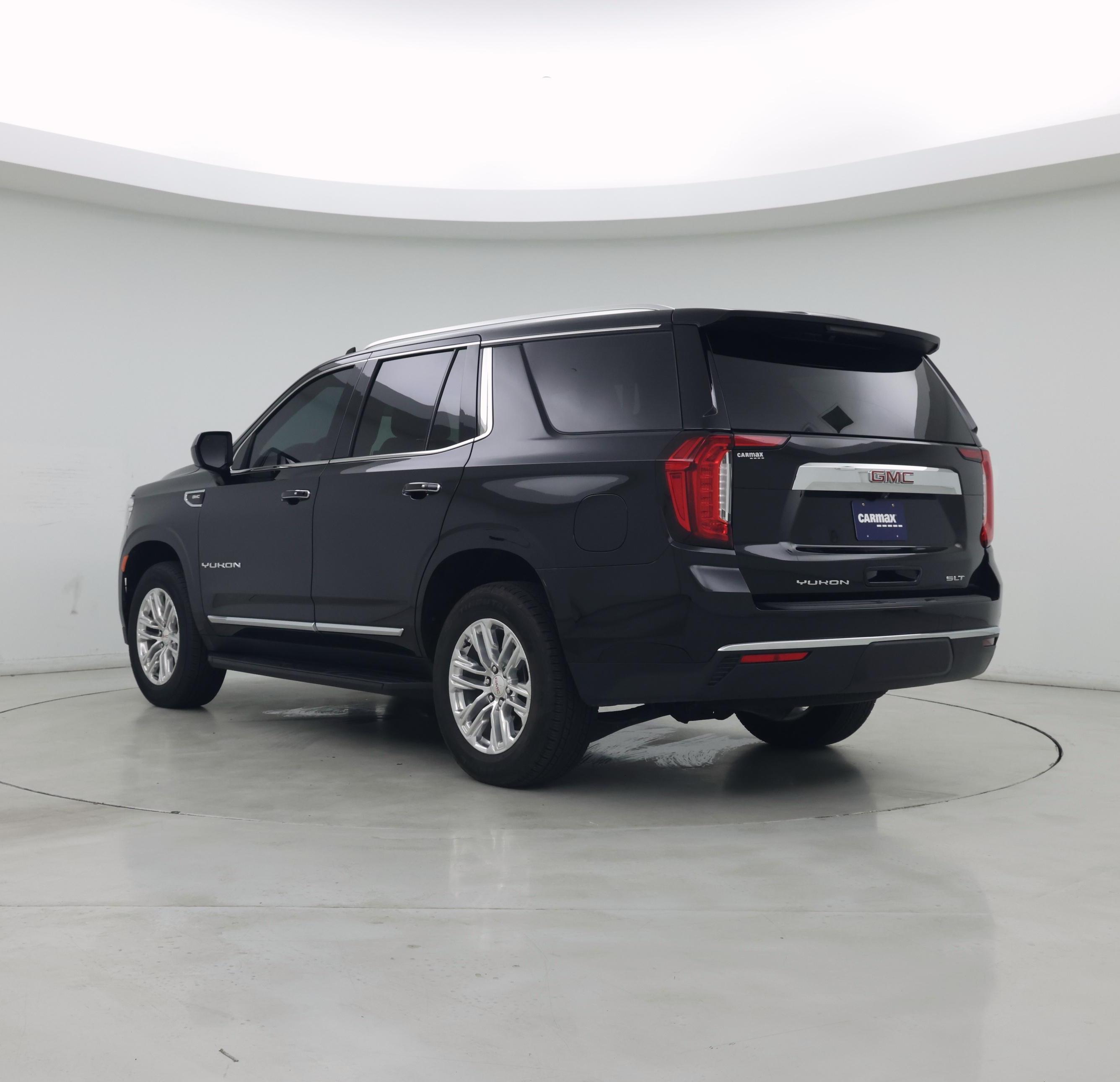 Thumbnail: 2024 GMC Yukon - 2