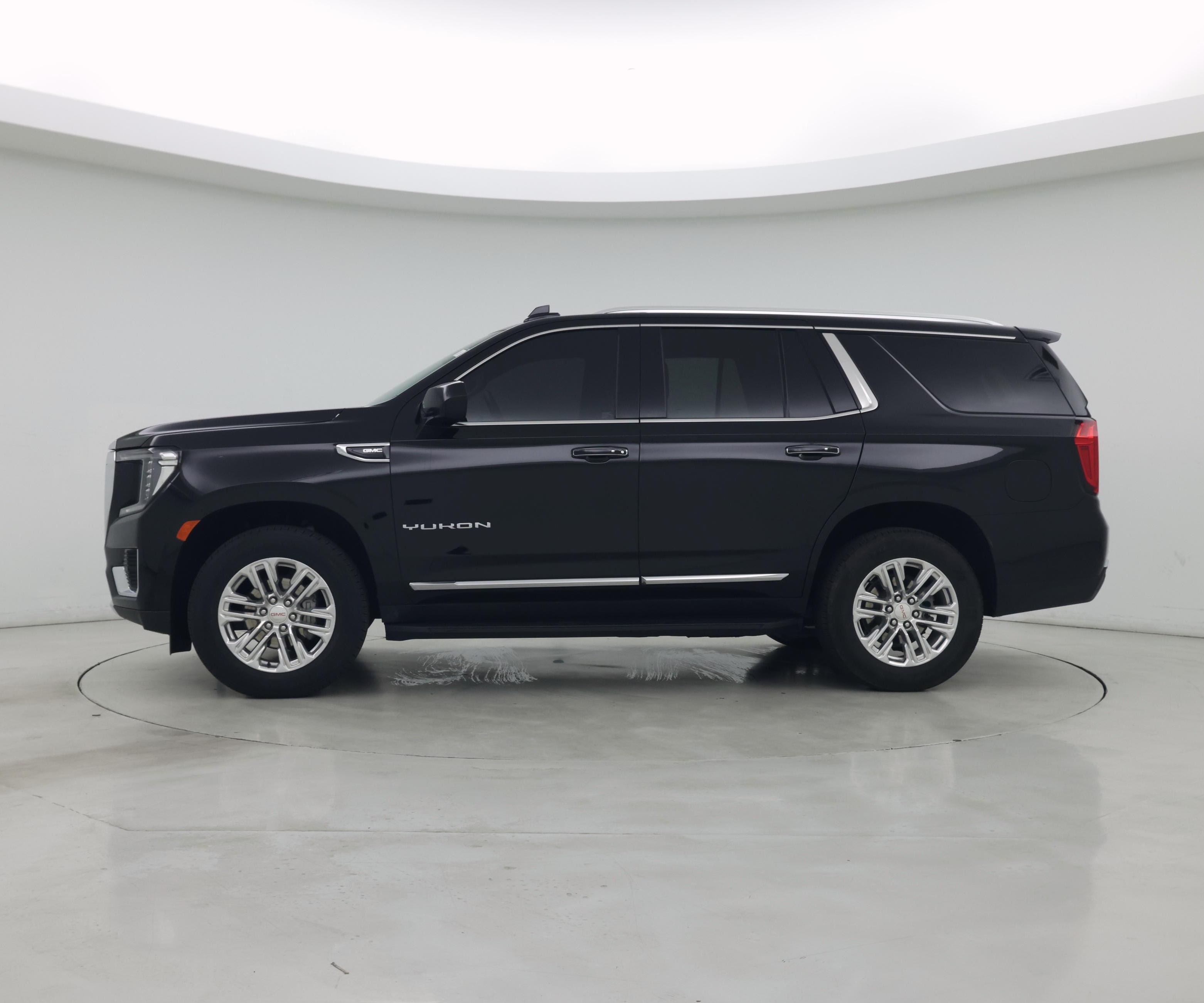 Thumbnail: 2024 GMC Yukon - 3