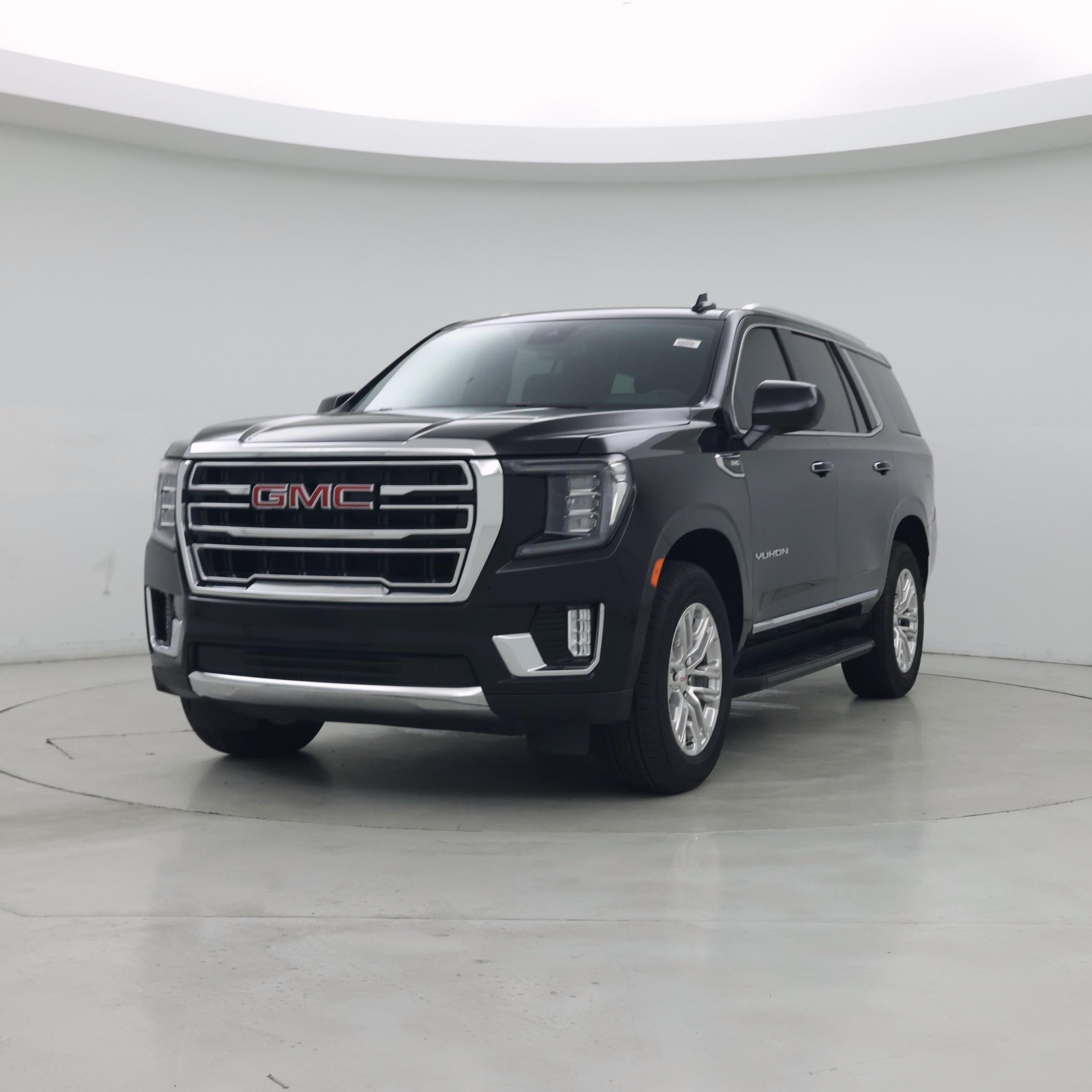 Thumbnail: 2024 GMC Yukon - 4